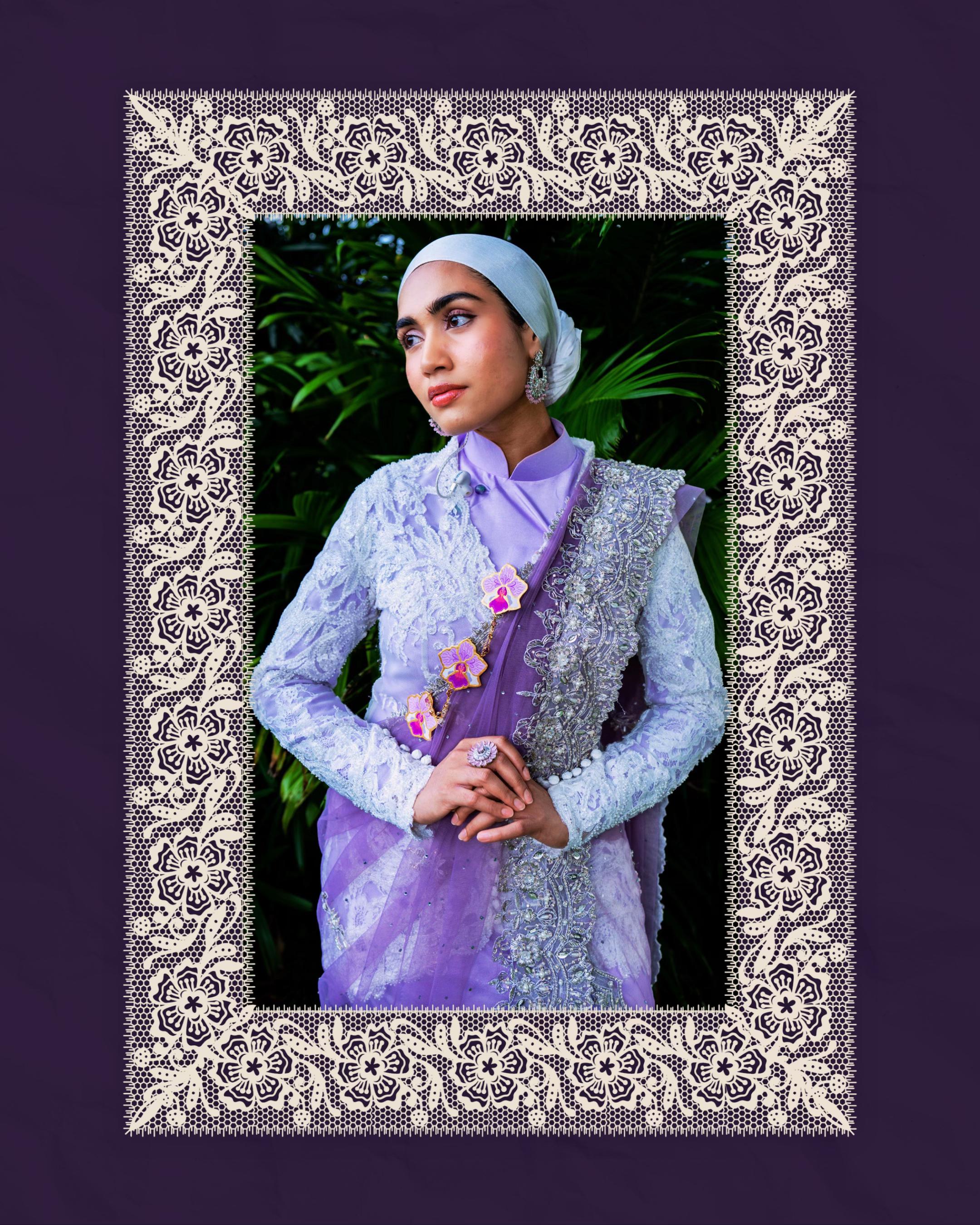 @Batik Sayang Singapore