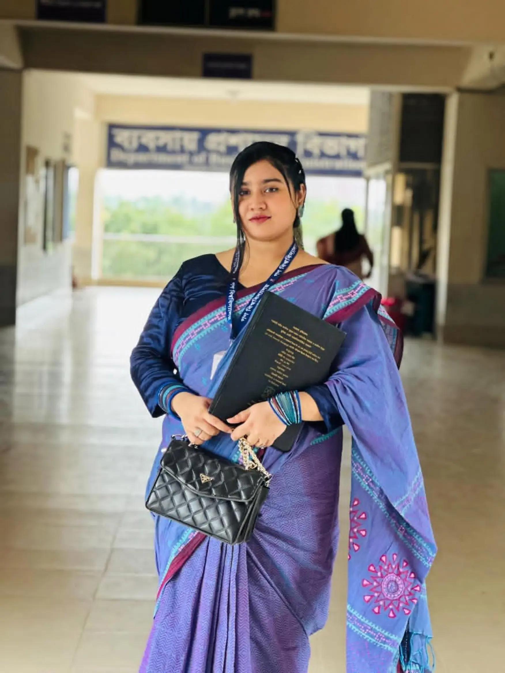 @চাদনী✍️