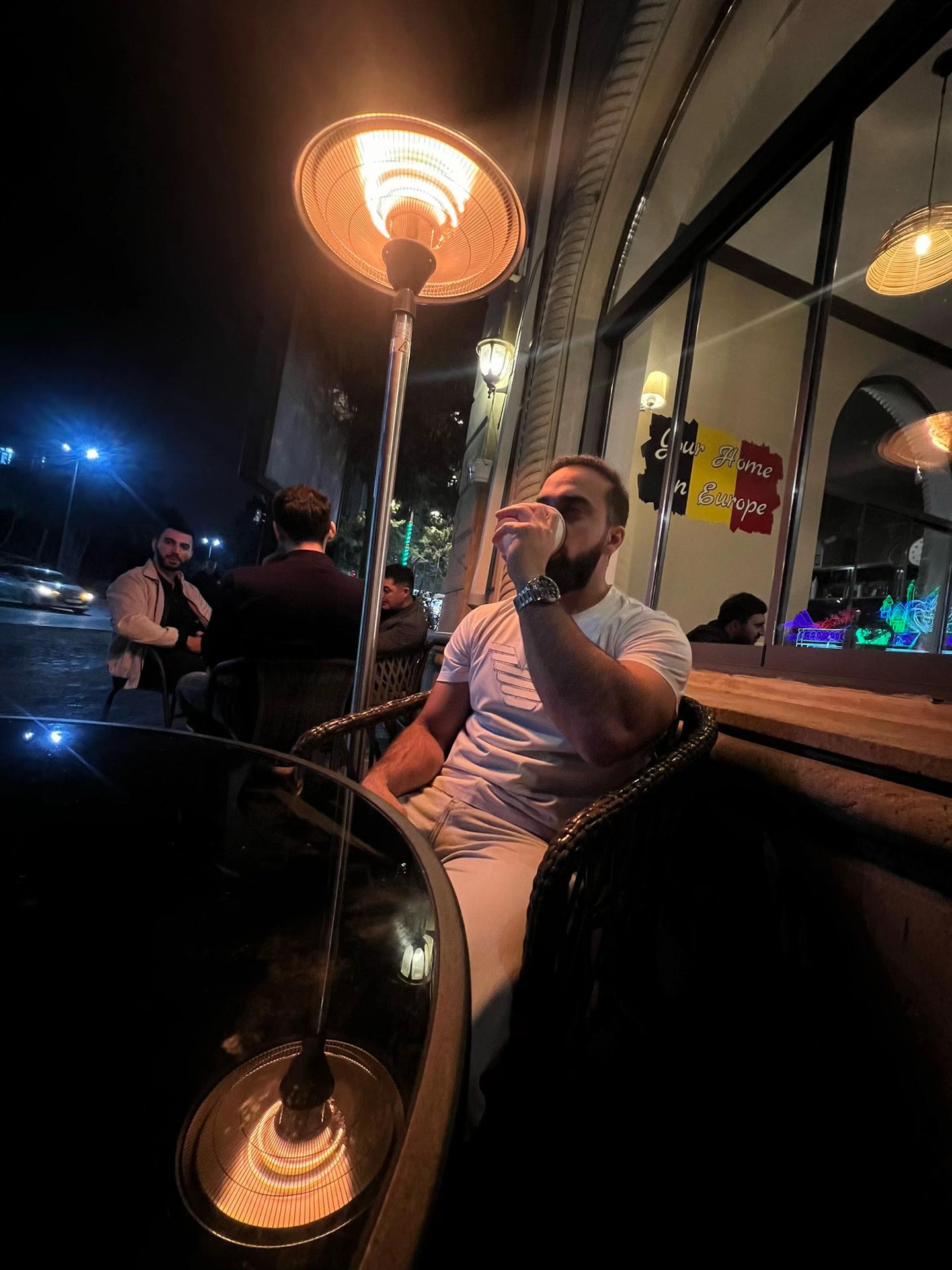 @D&uuml;nyamin  Emrahov ⚜️
