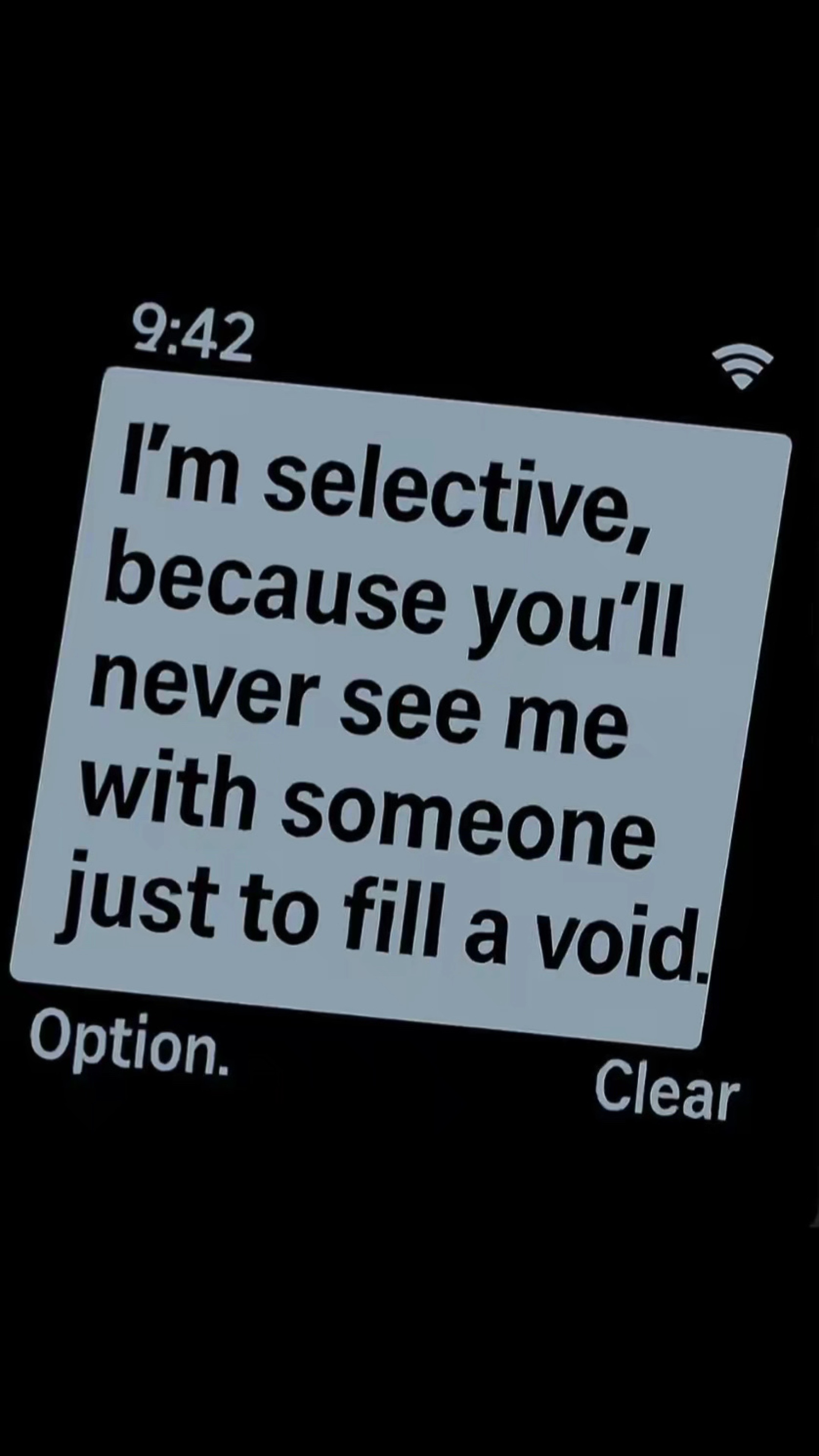 @Wendy
