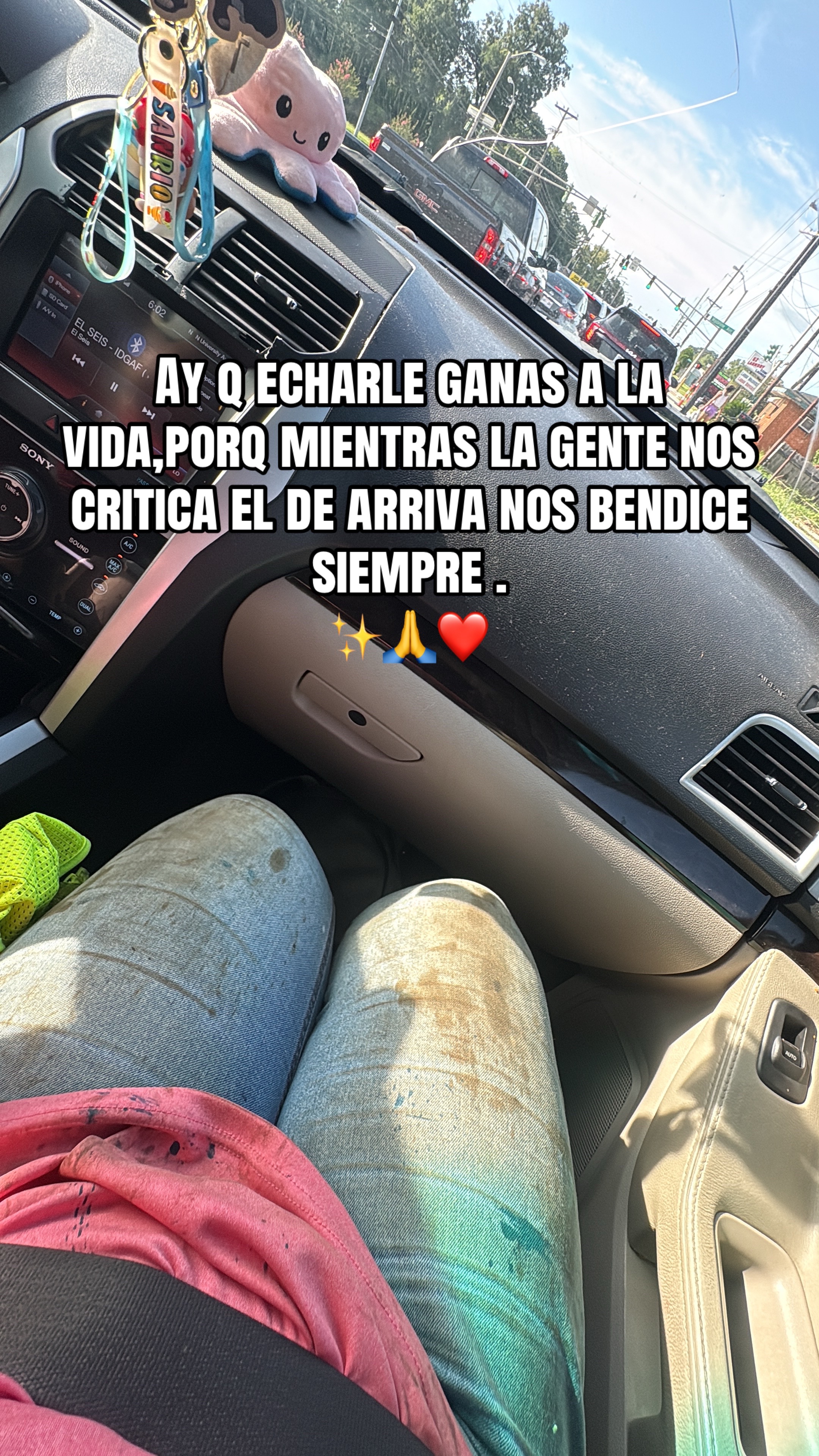 @La Guerita