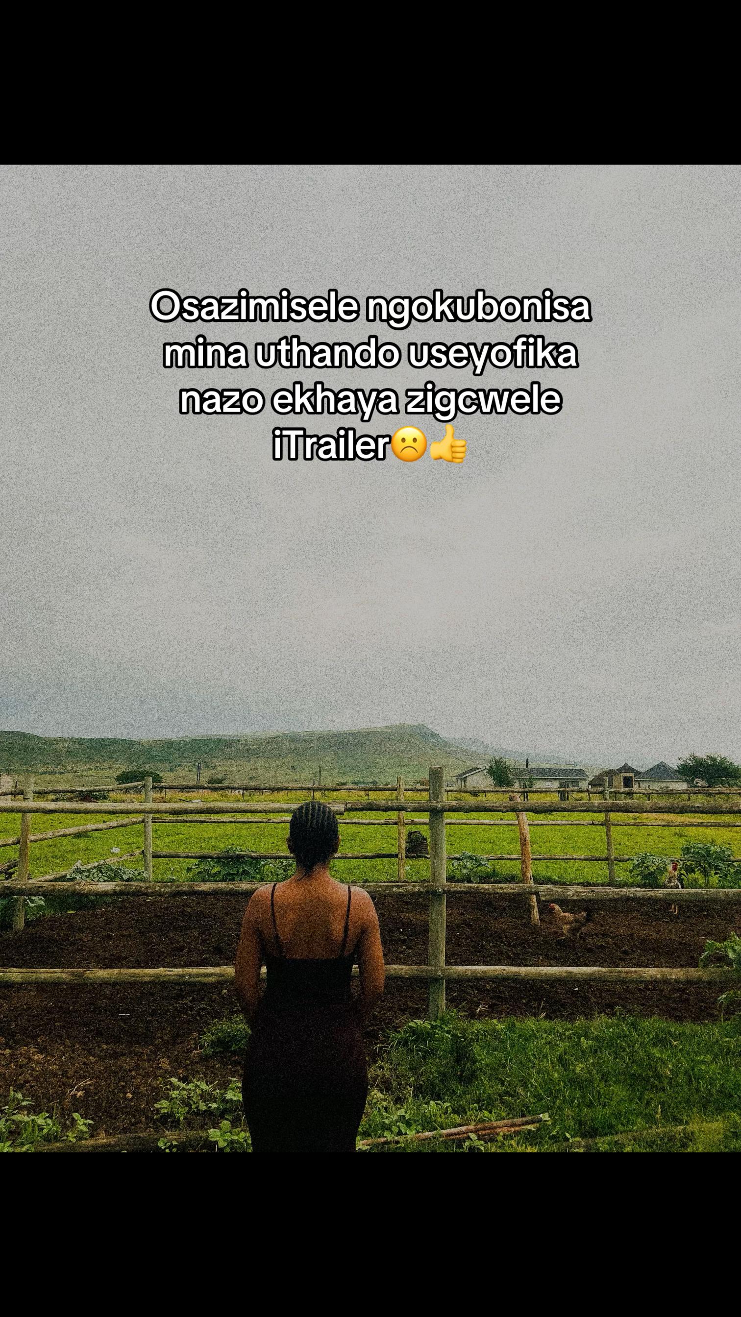 @kayzeeMazibuko🐃