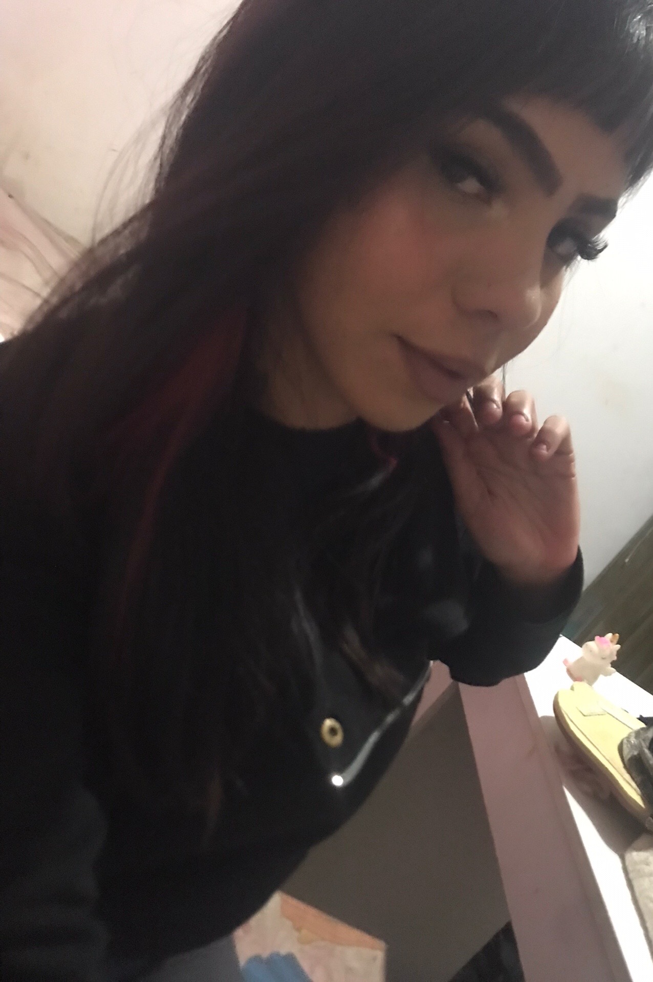 @L&aacute;grima 👻