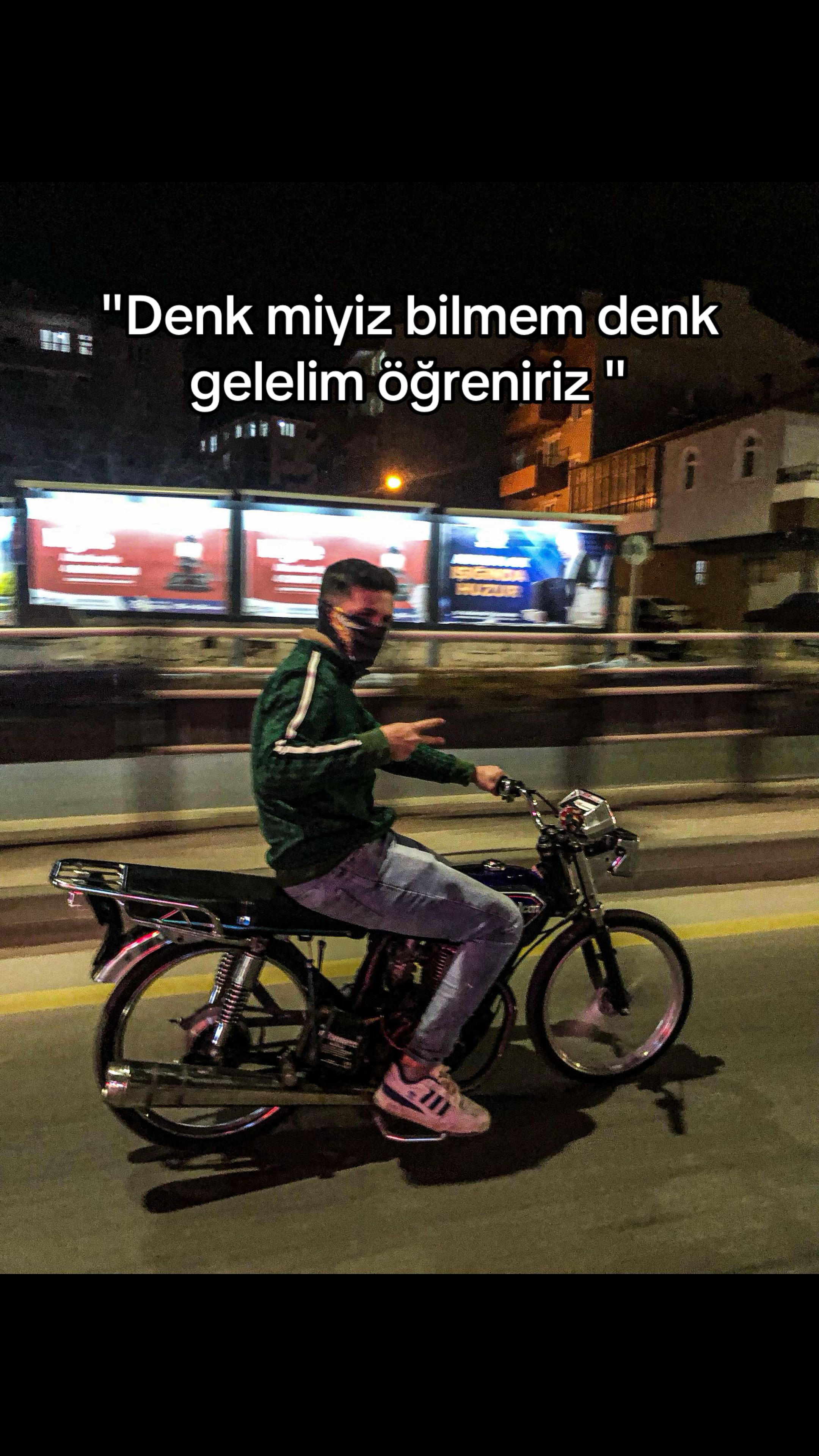 @Ayberk Kılıçaslan ༽