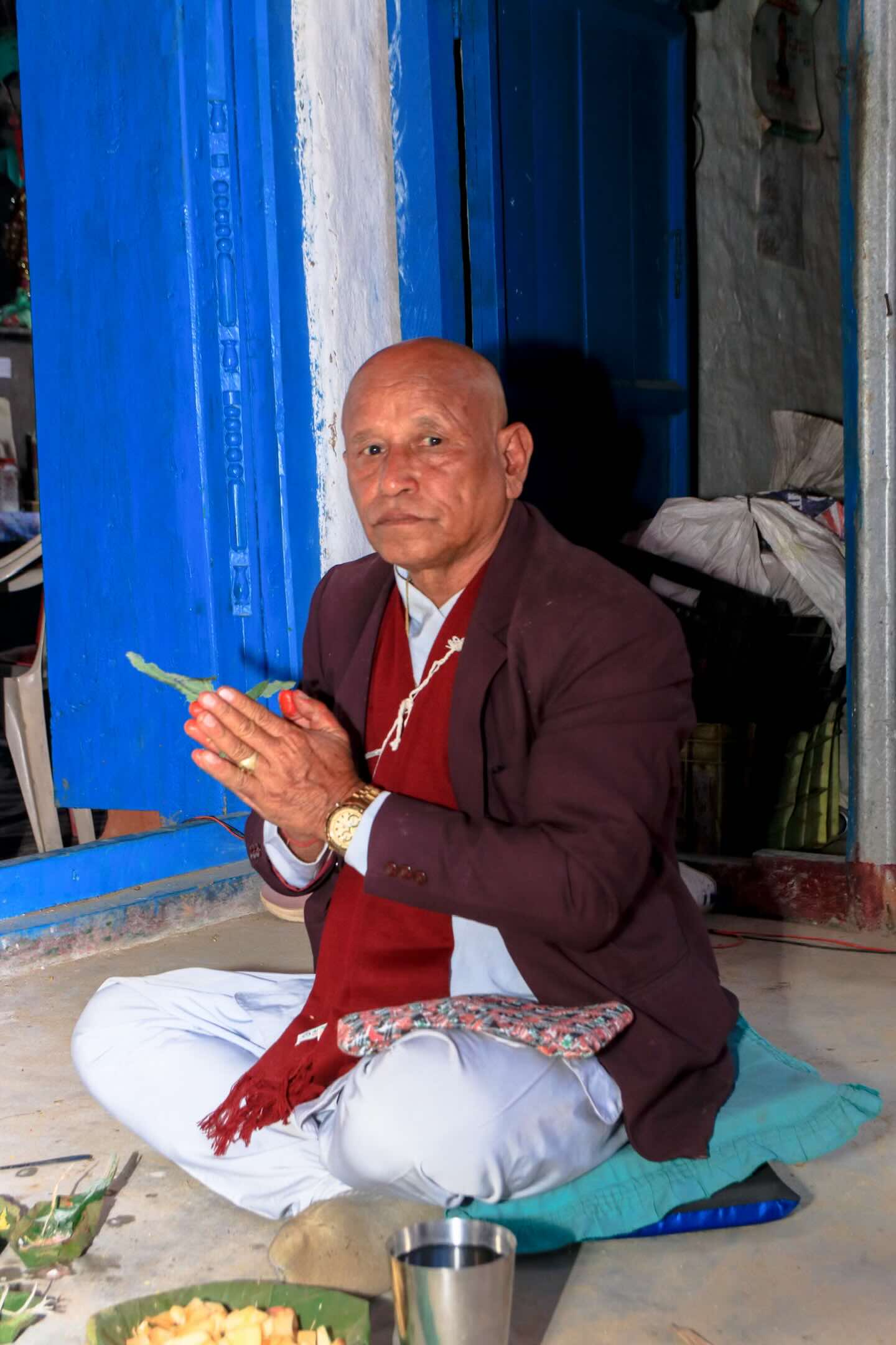 @🌙🌺श्री ५ राजेन्द्र सरकार🇳🇵