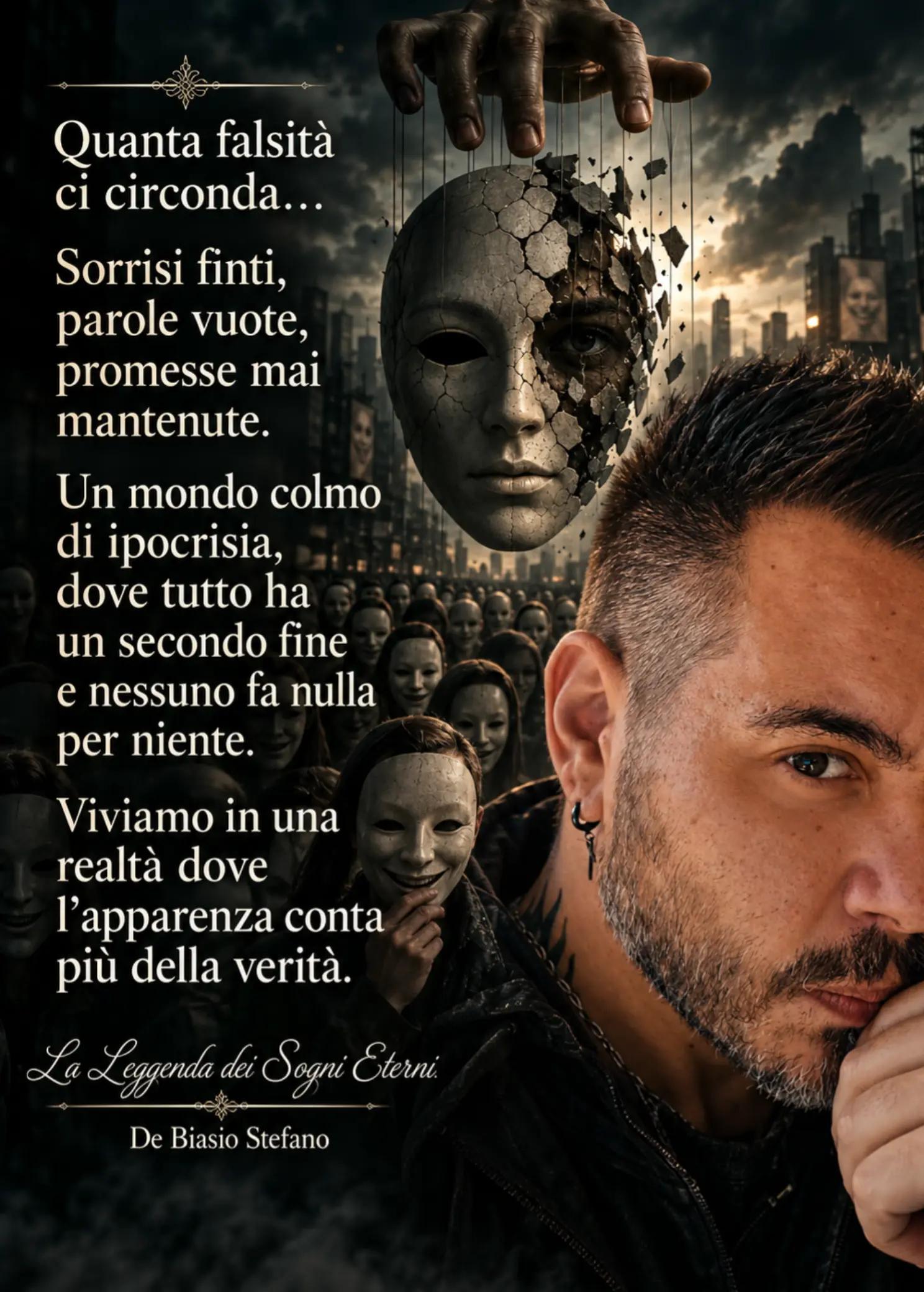 @La Leggenda dei Sogni Eterni
