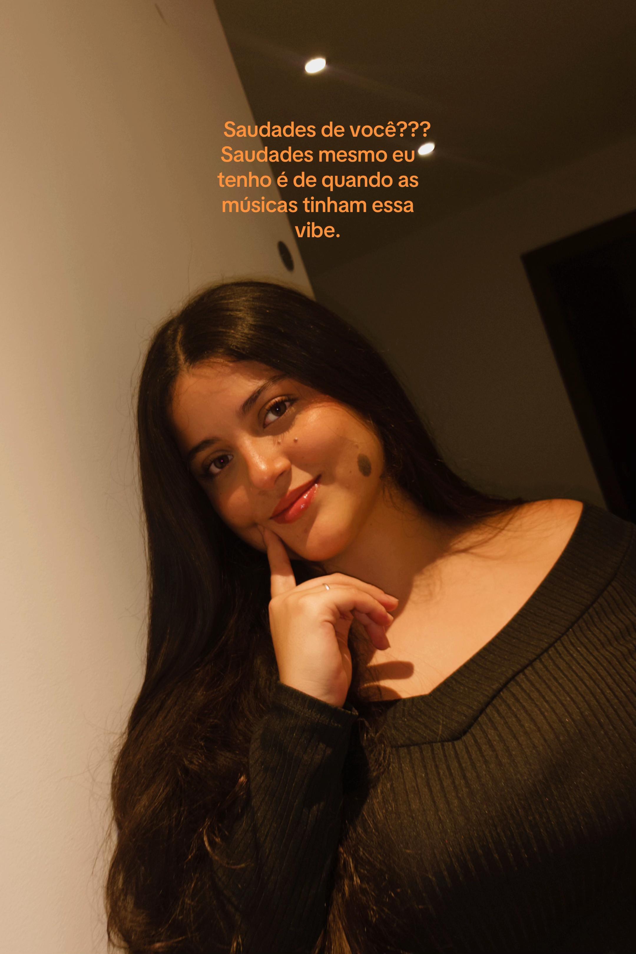 @não é a isa