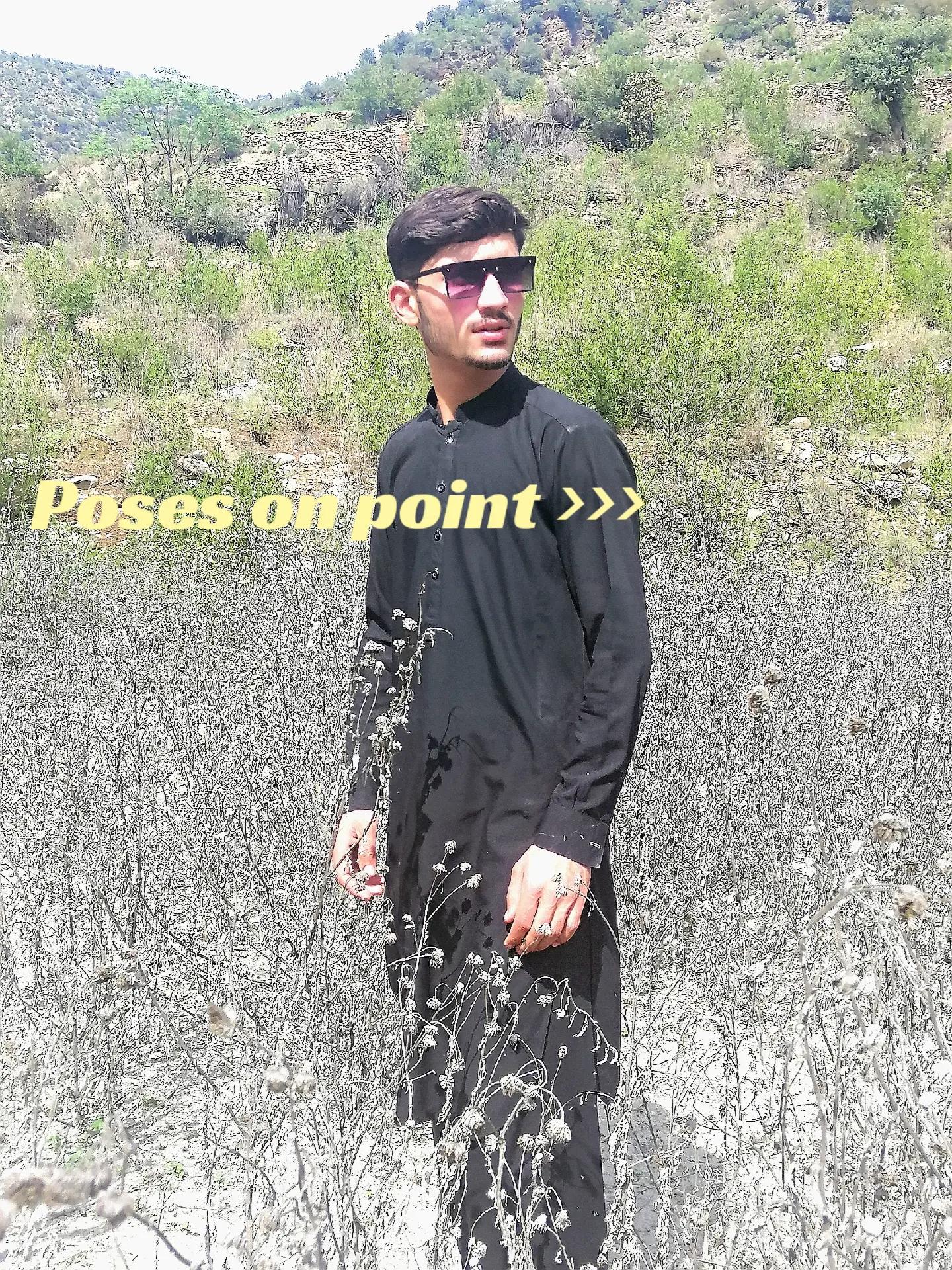 @A. C ہدایت اللہ
