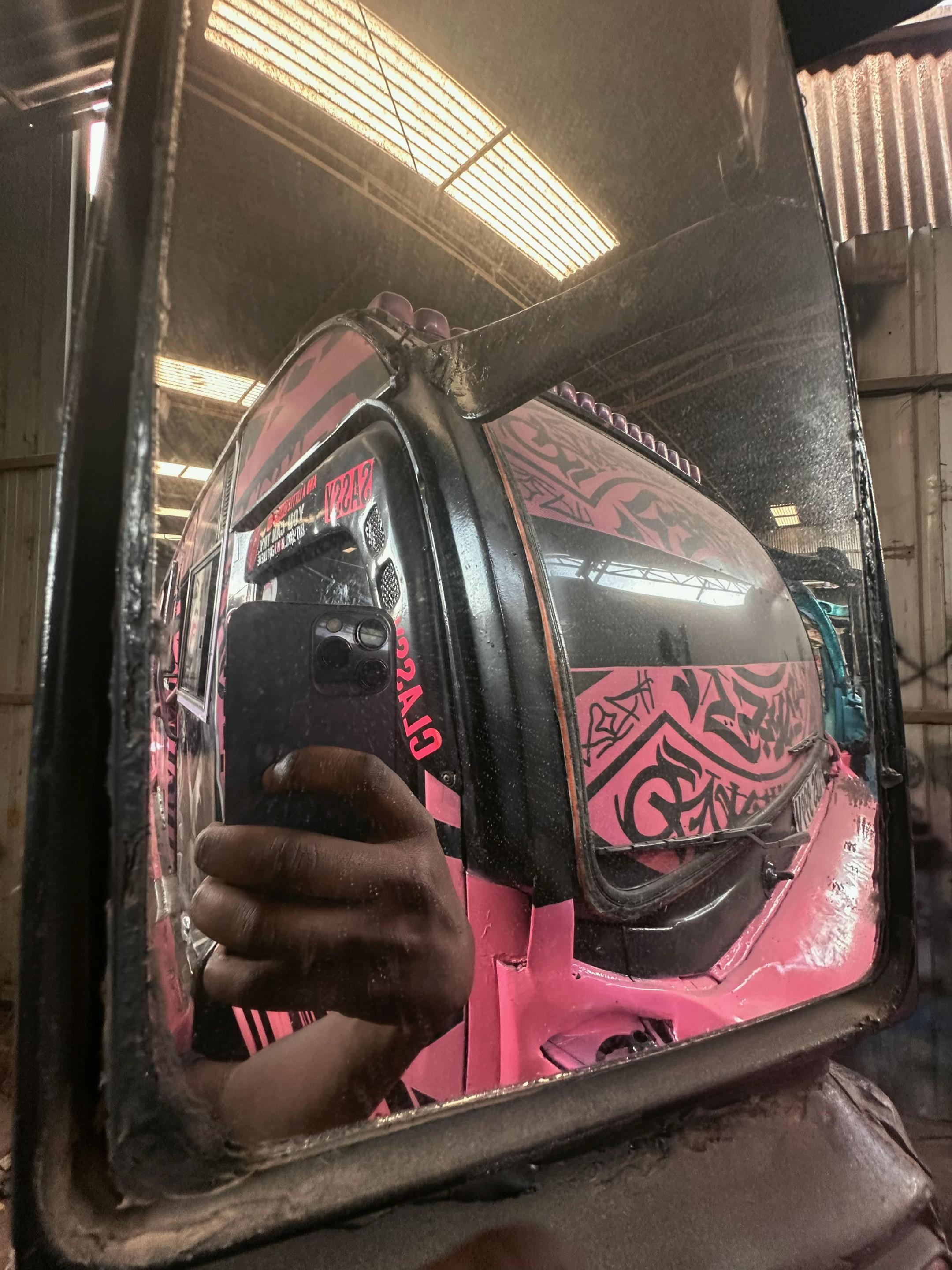 @Your local Rapper