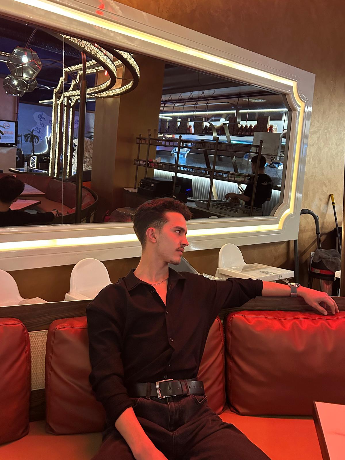 @Taşkın
