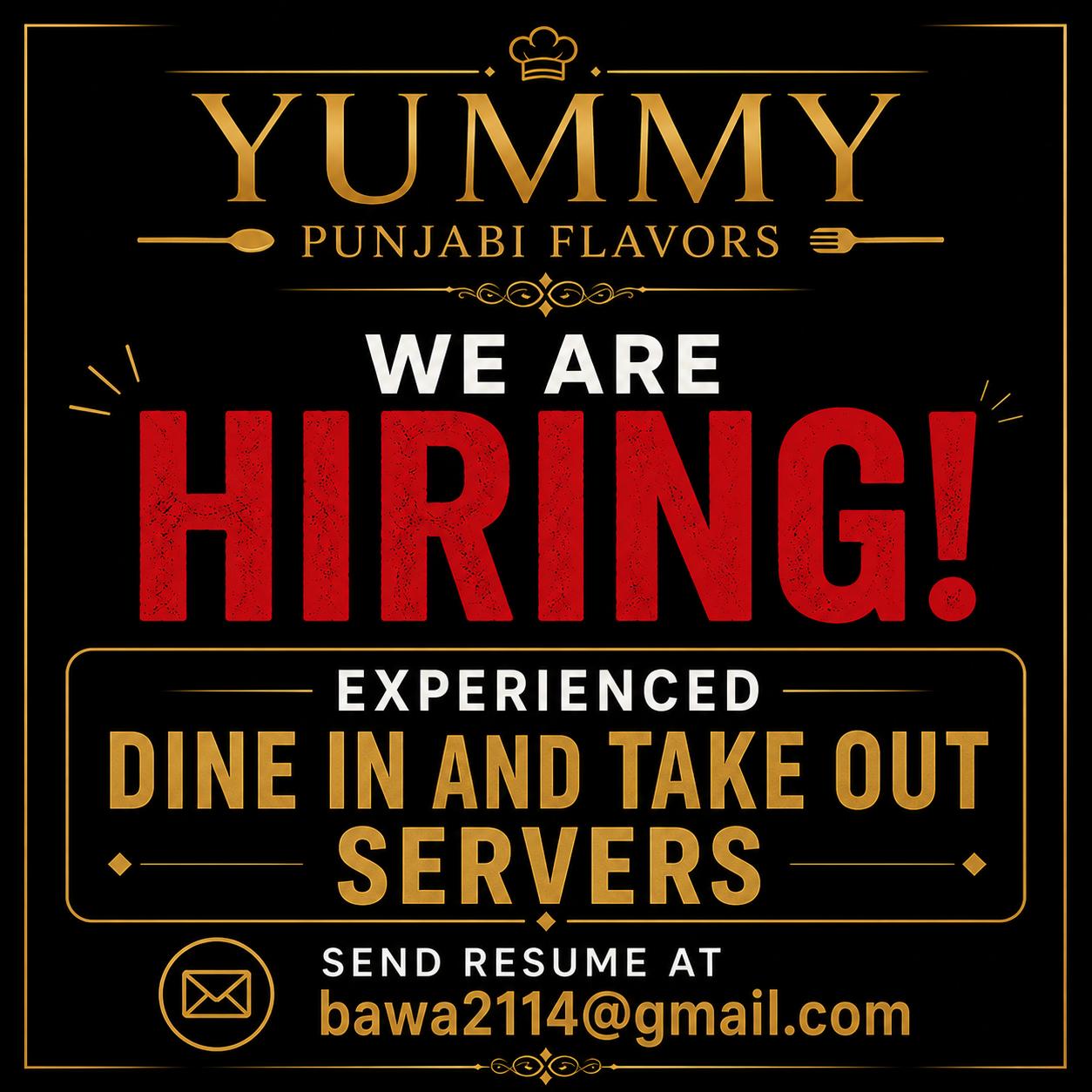 @yummy punjabi flavours