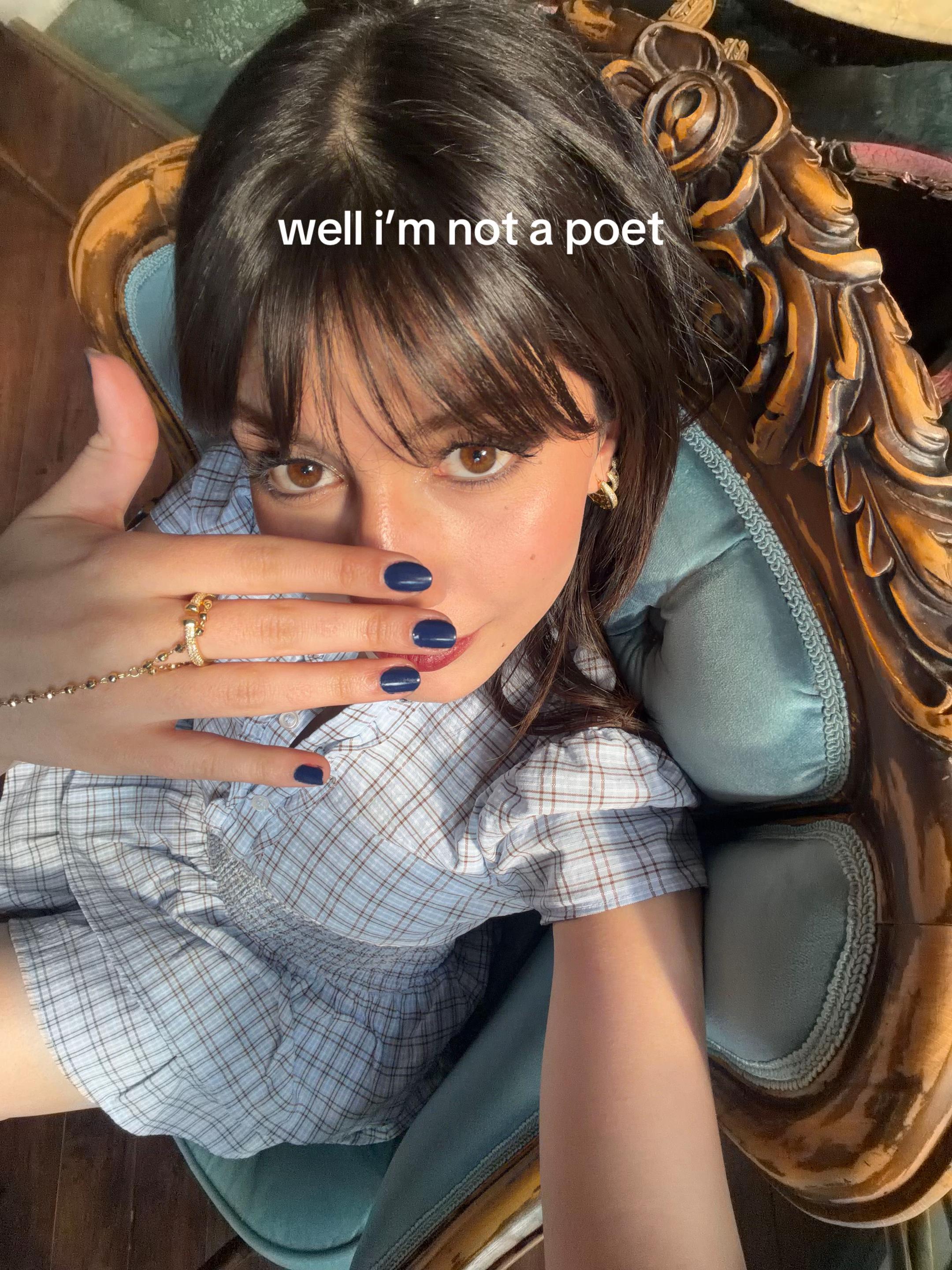 @Irmak &Uuml;nal