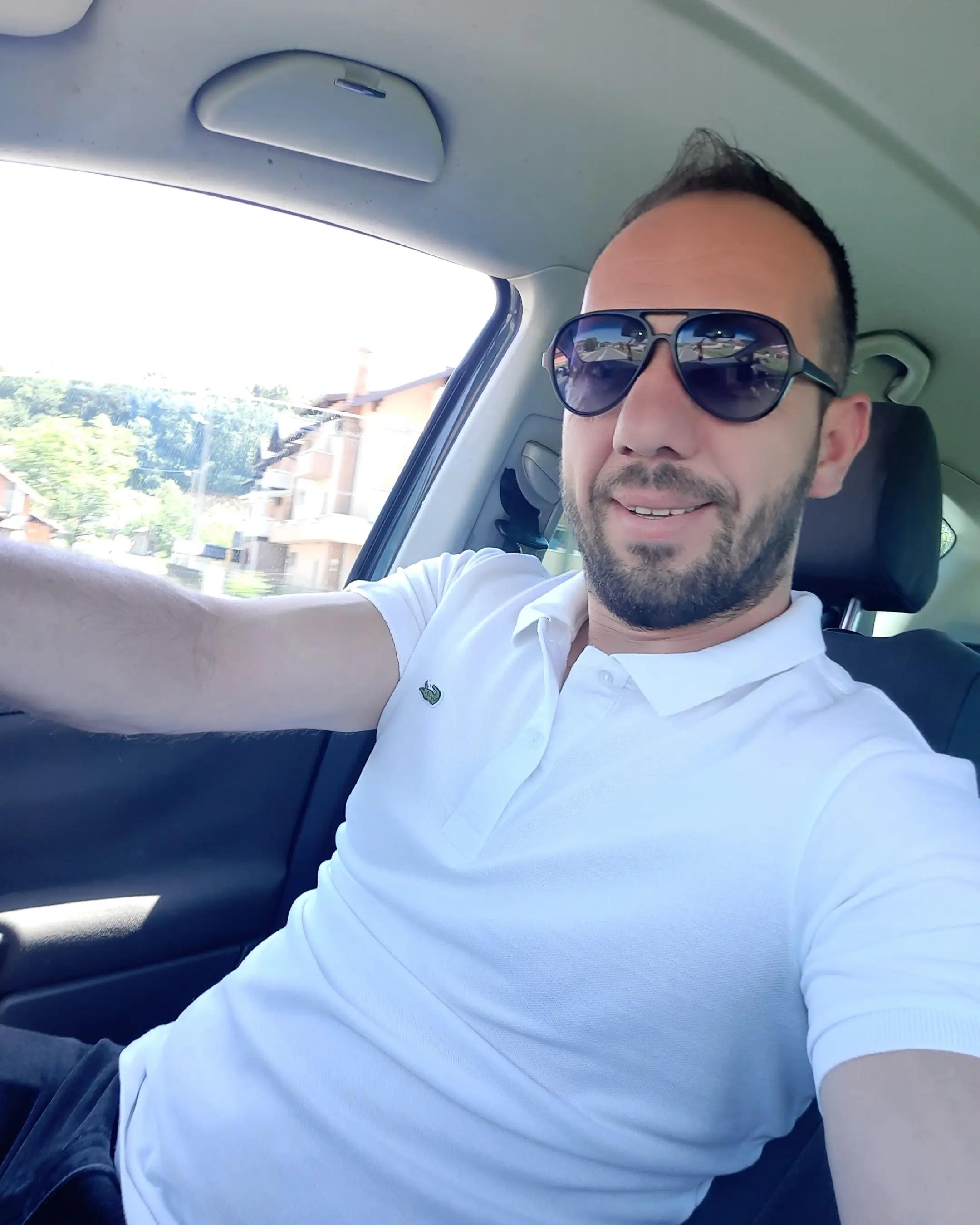 @Armin Raka Mujkic