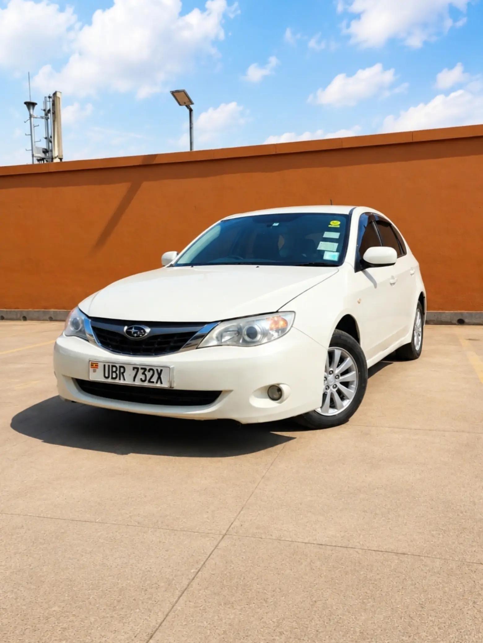 @Majibu Africa Cars