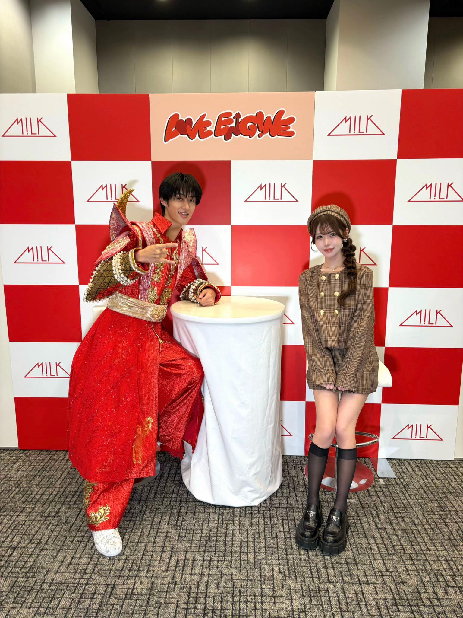 @霧