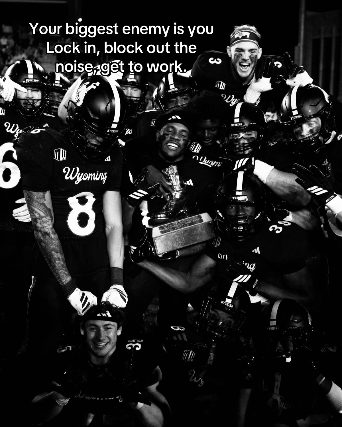 @Football.Motivation