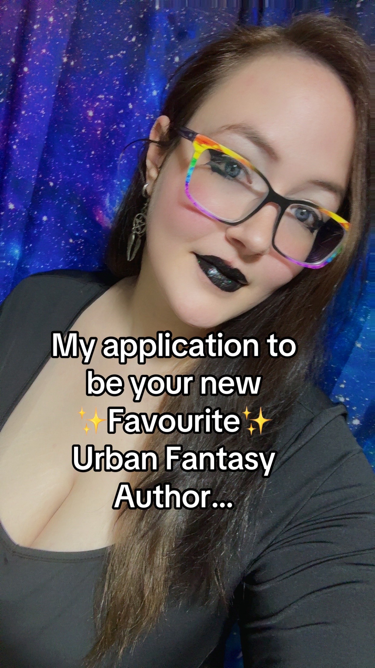 @Jenn A. Morales📚Author