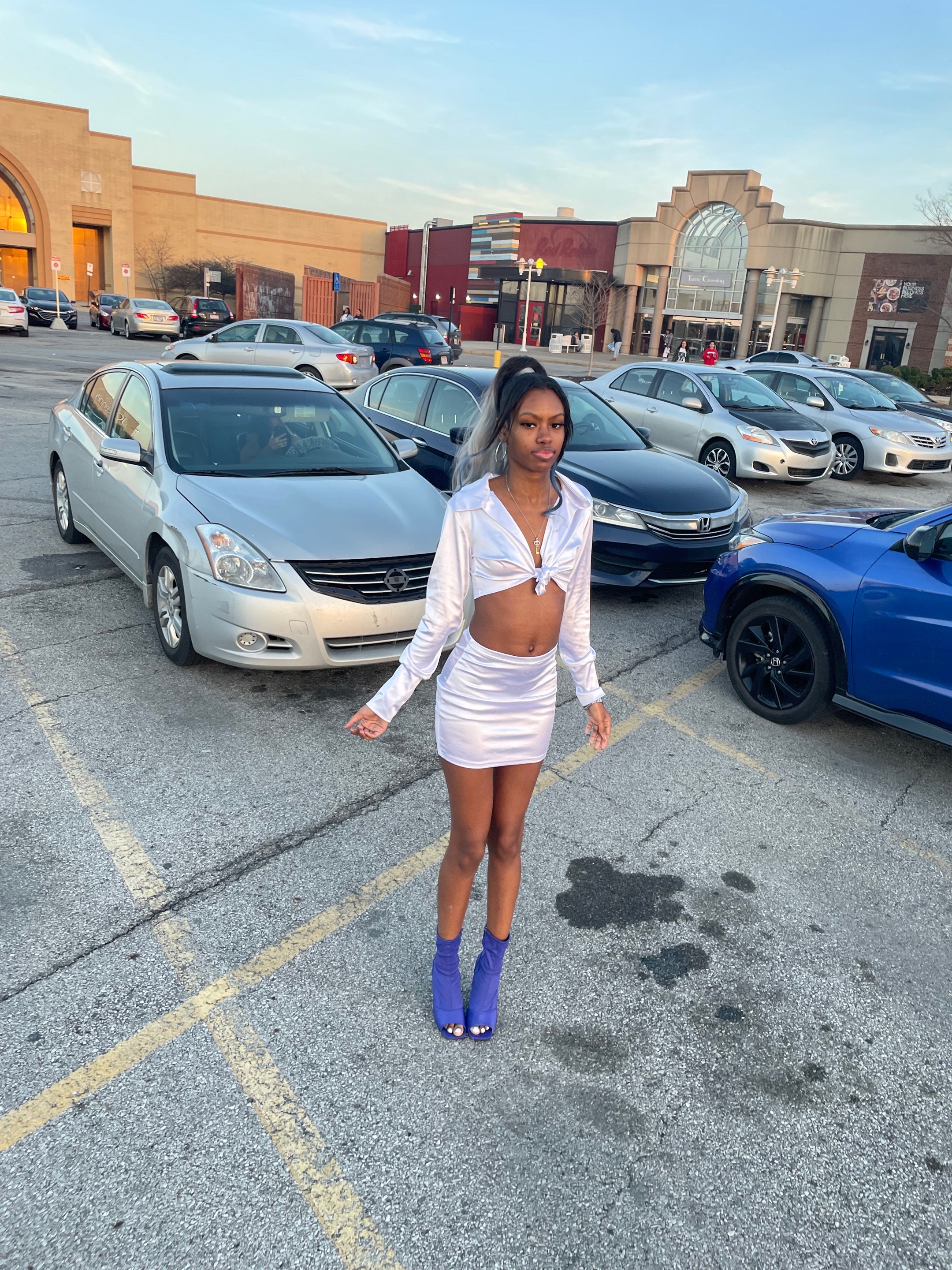 @Kiki Marie🌹💋