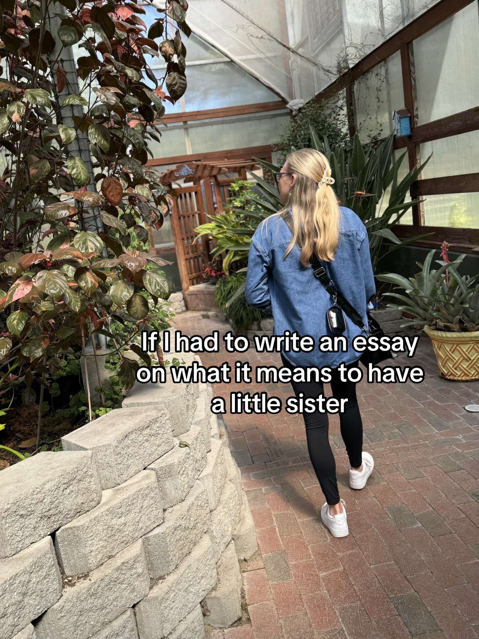 @Daisy Hudson