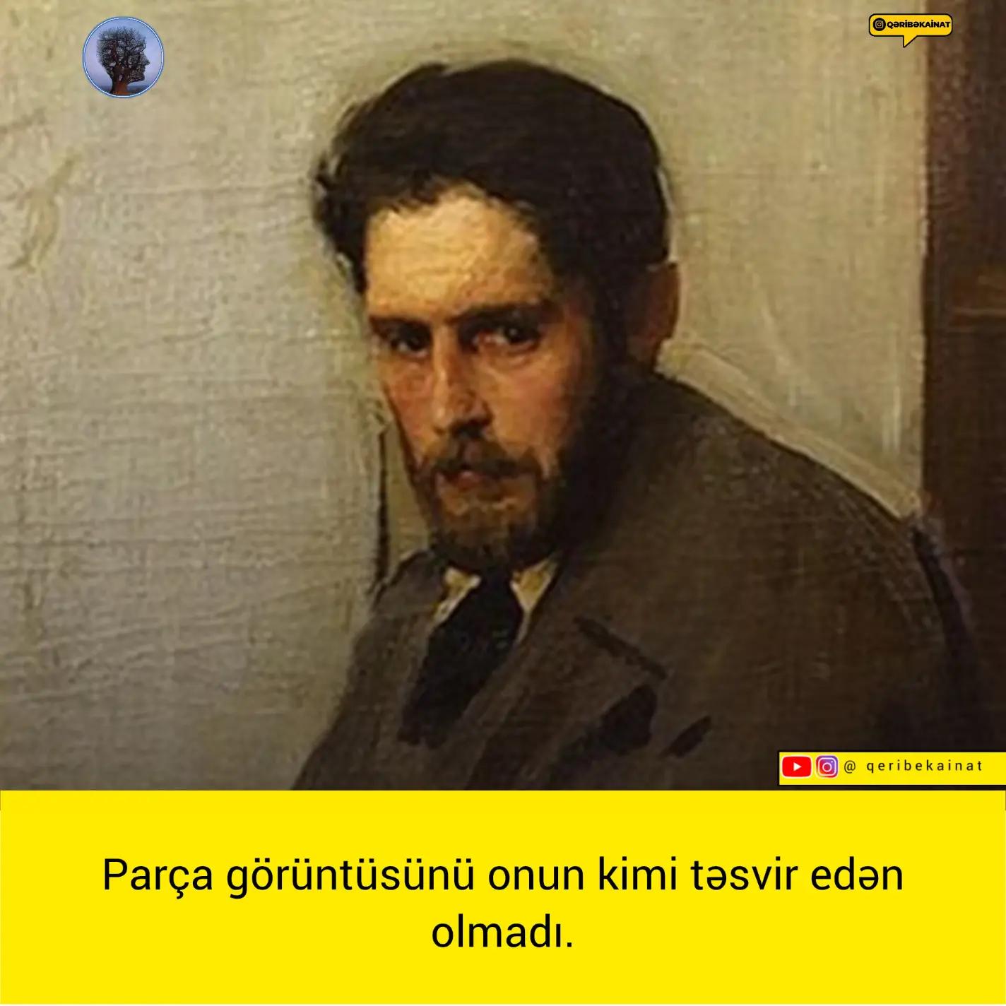 @qeribekainat