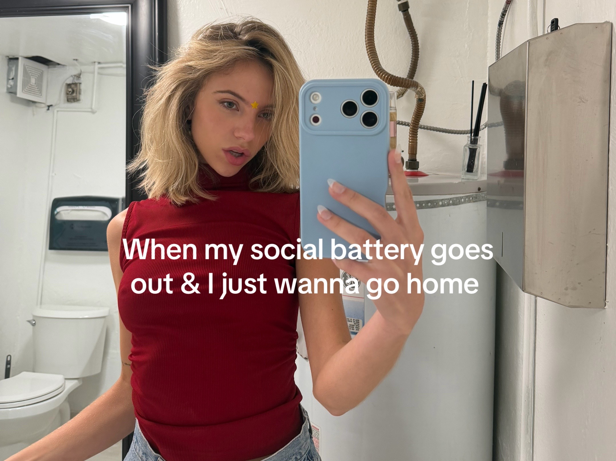 @Madalyn