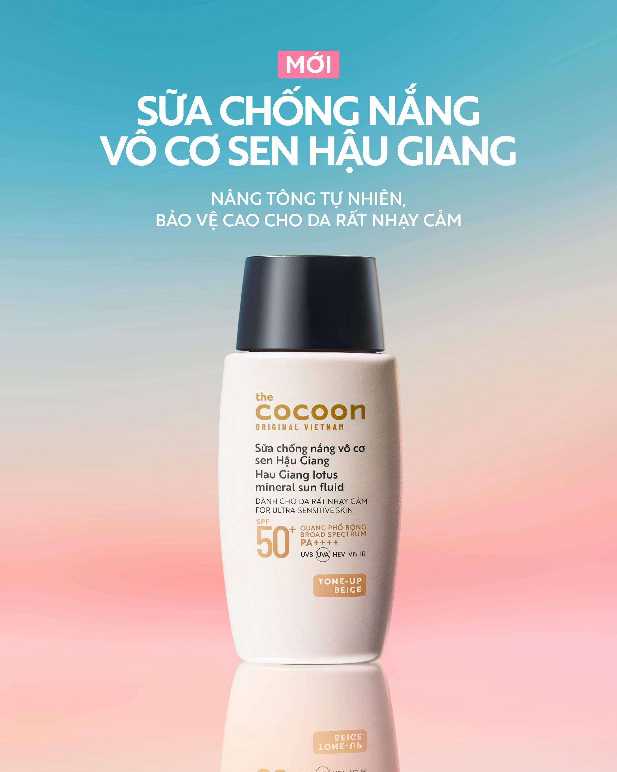 @Cocoon Vietnam
