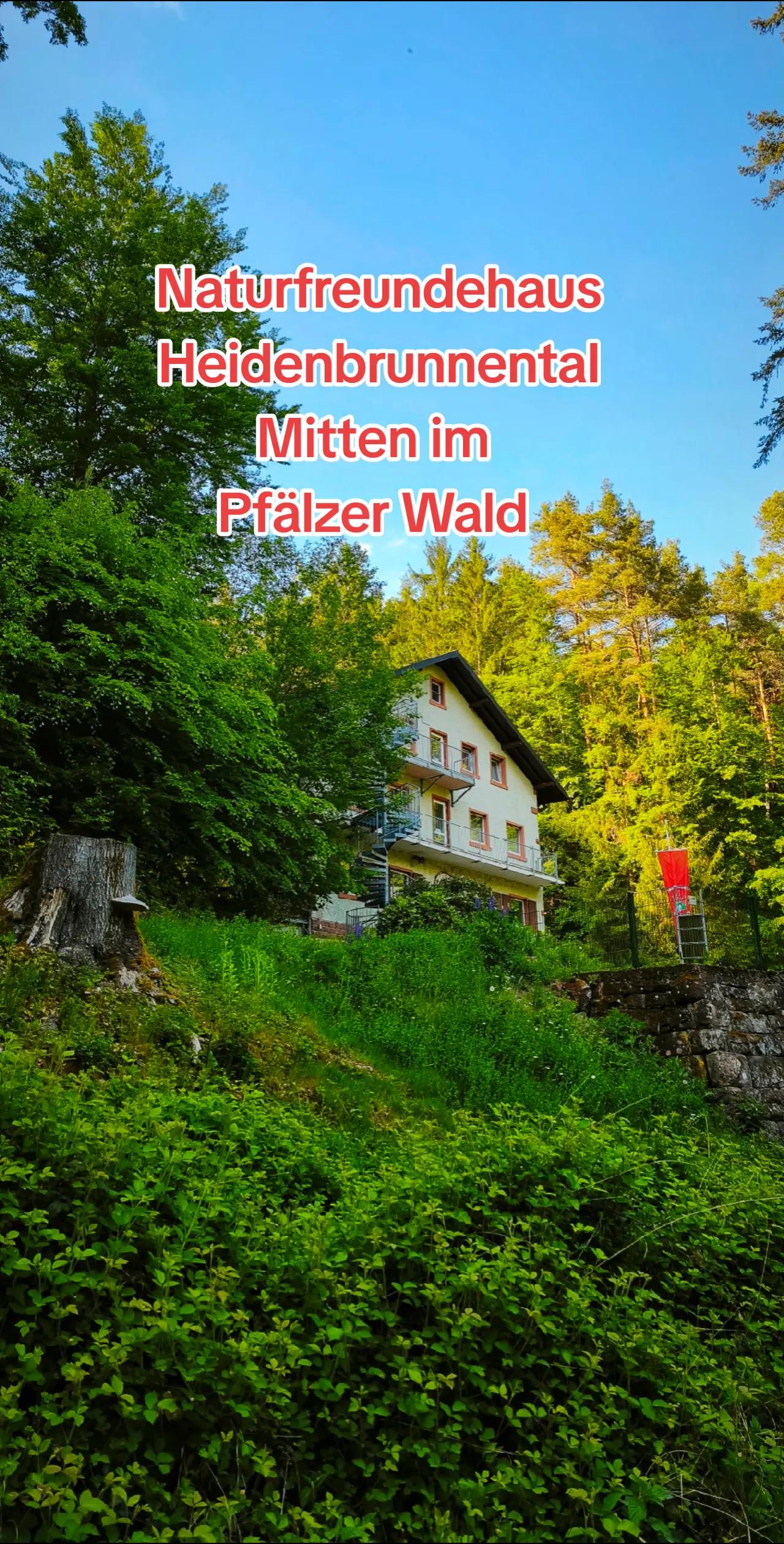 @ICH BIN'S