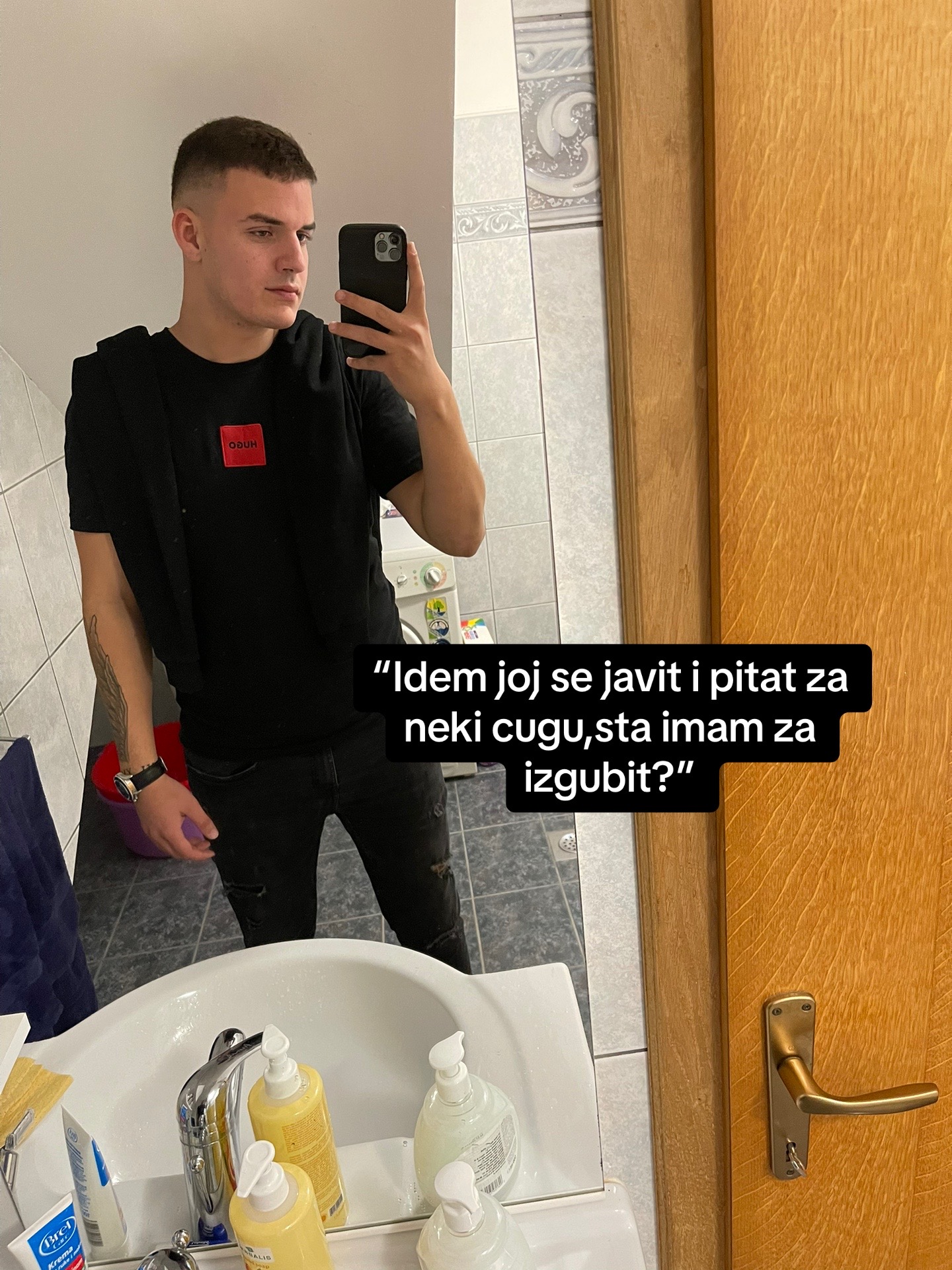 @Alen Spahić