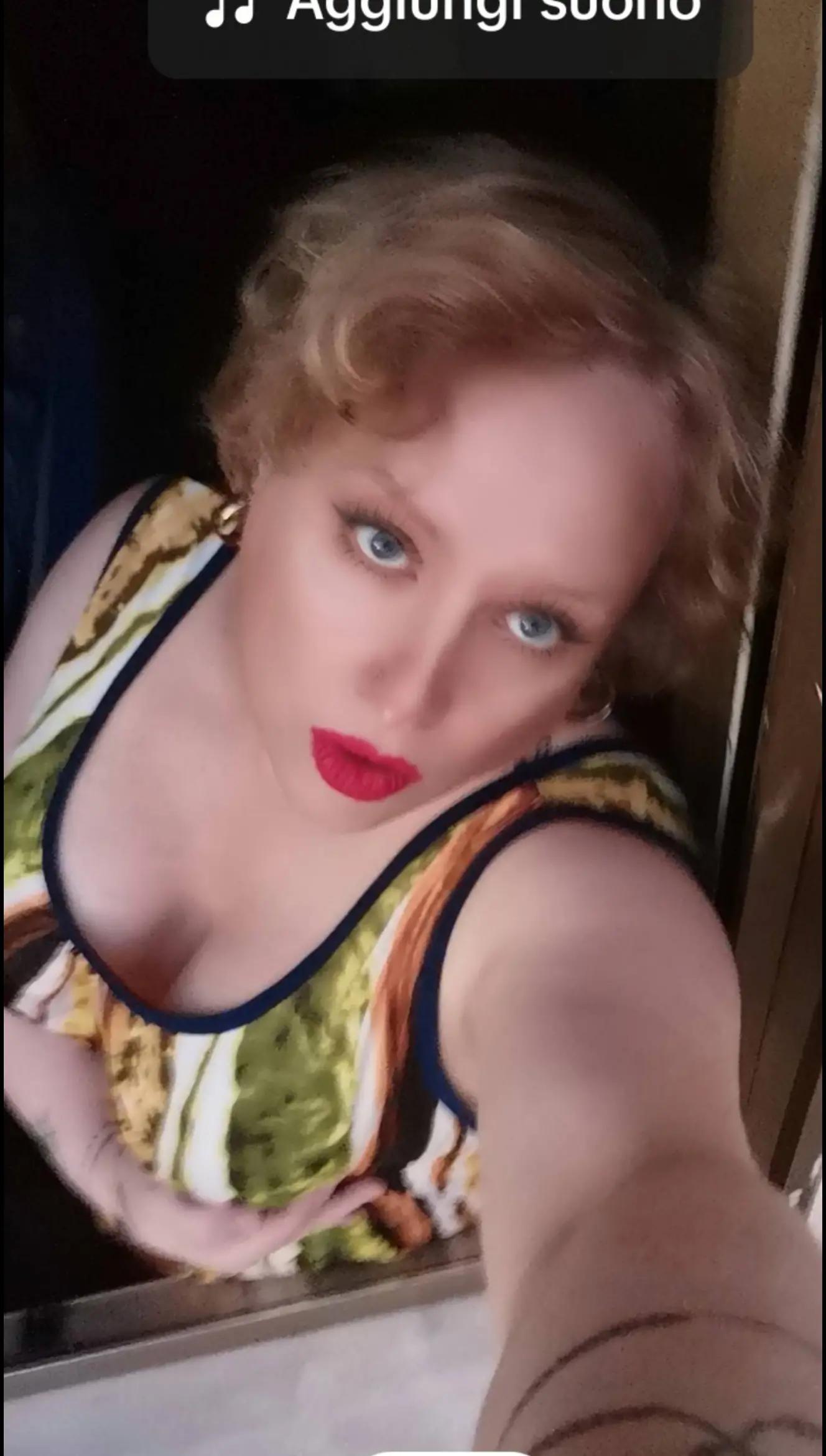 @☢Antonella.𝓜𝓪𝓻𝓲𝓵𝔂𝓷☮