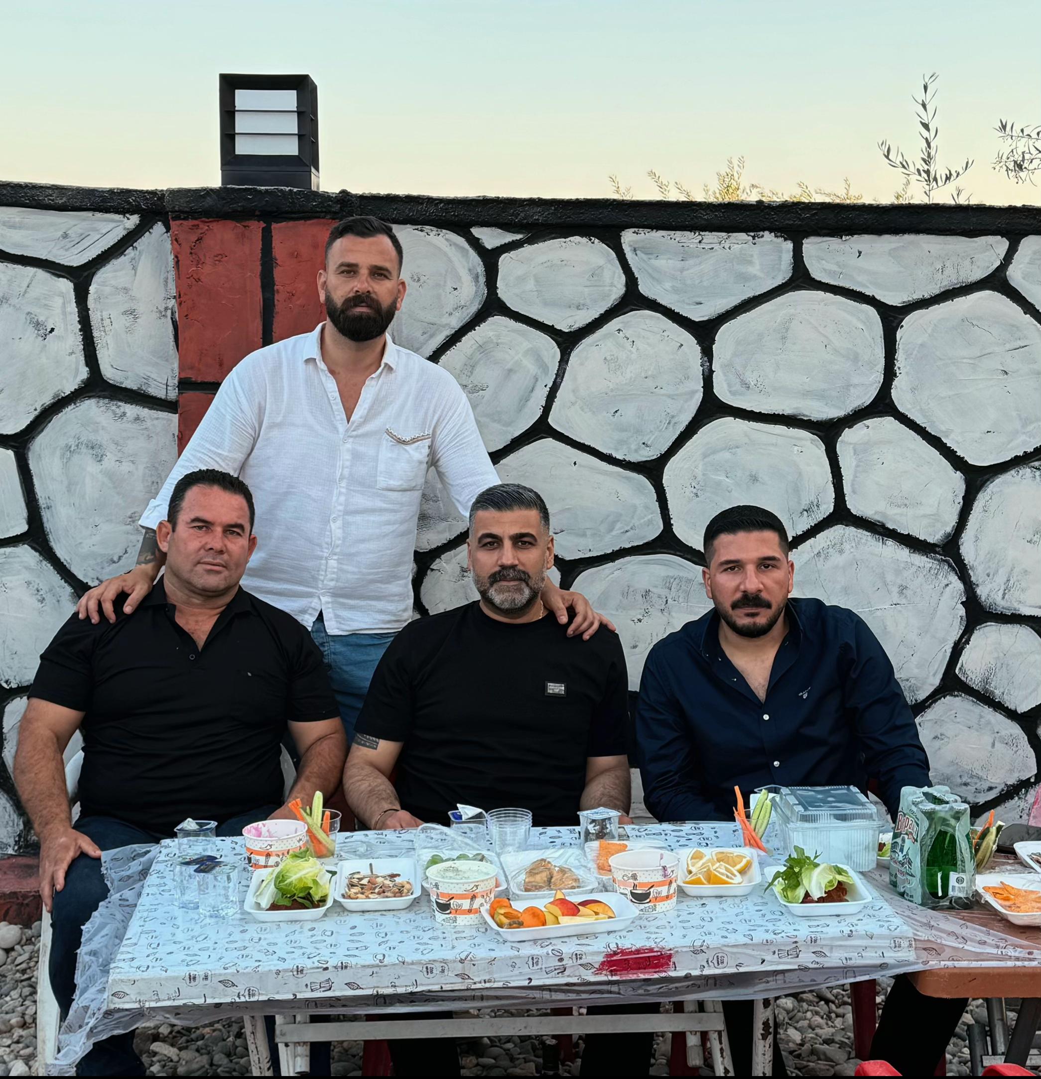@Kocaoğlu Fıstıkçılık