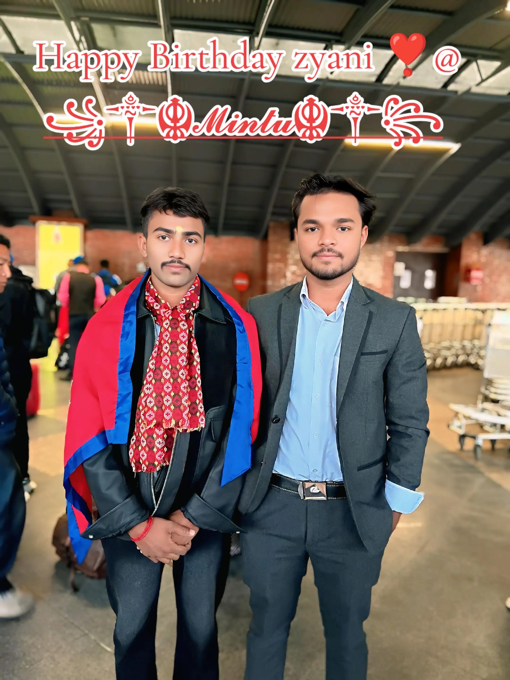 @Roshan Singh Kushwaha