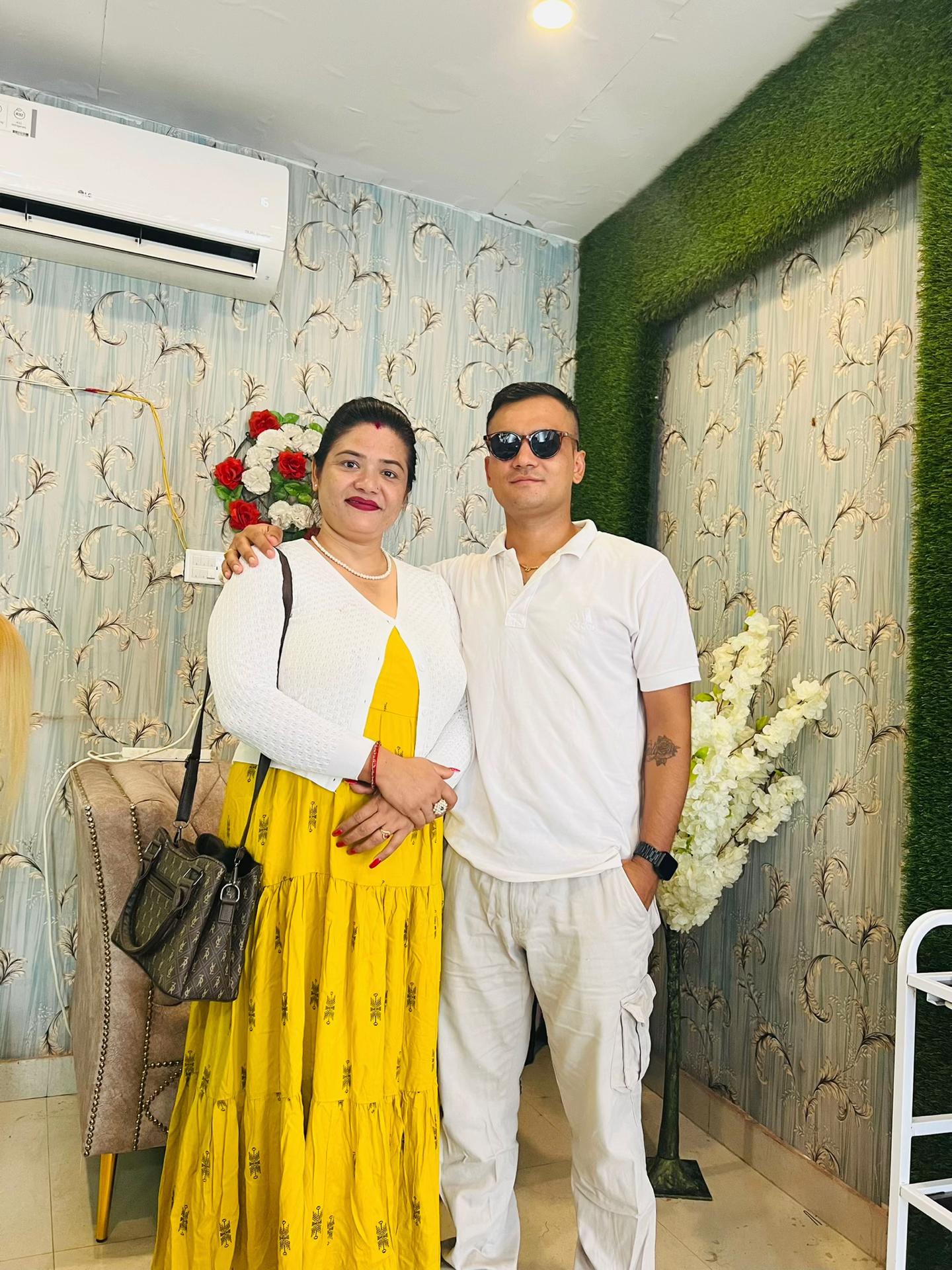 @Ganga Kc
