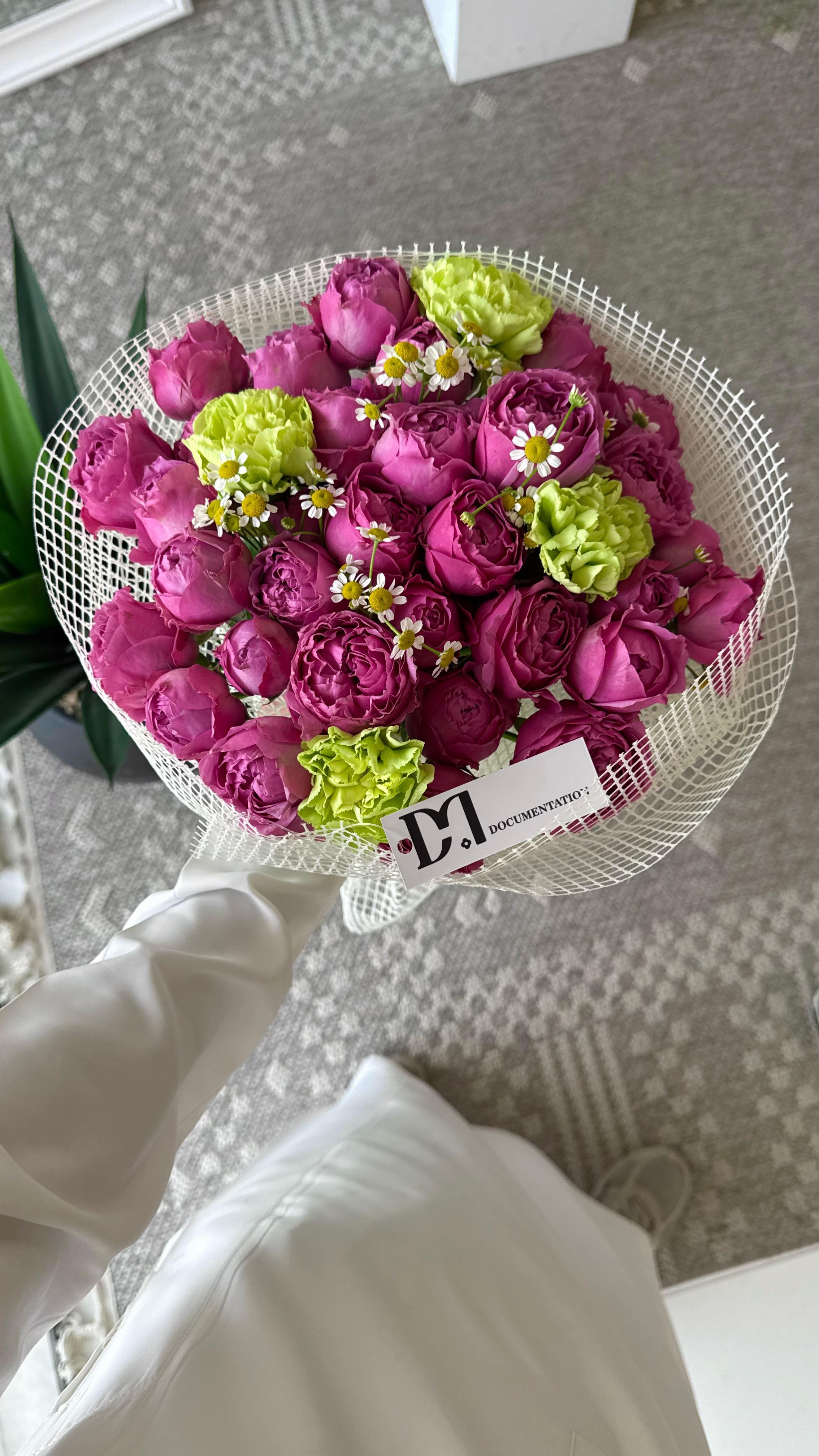 @دوكمنتيشن فلورز