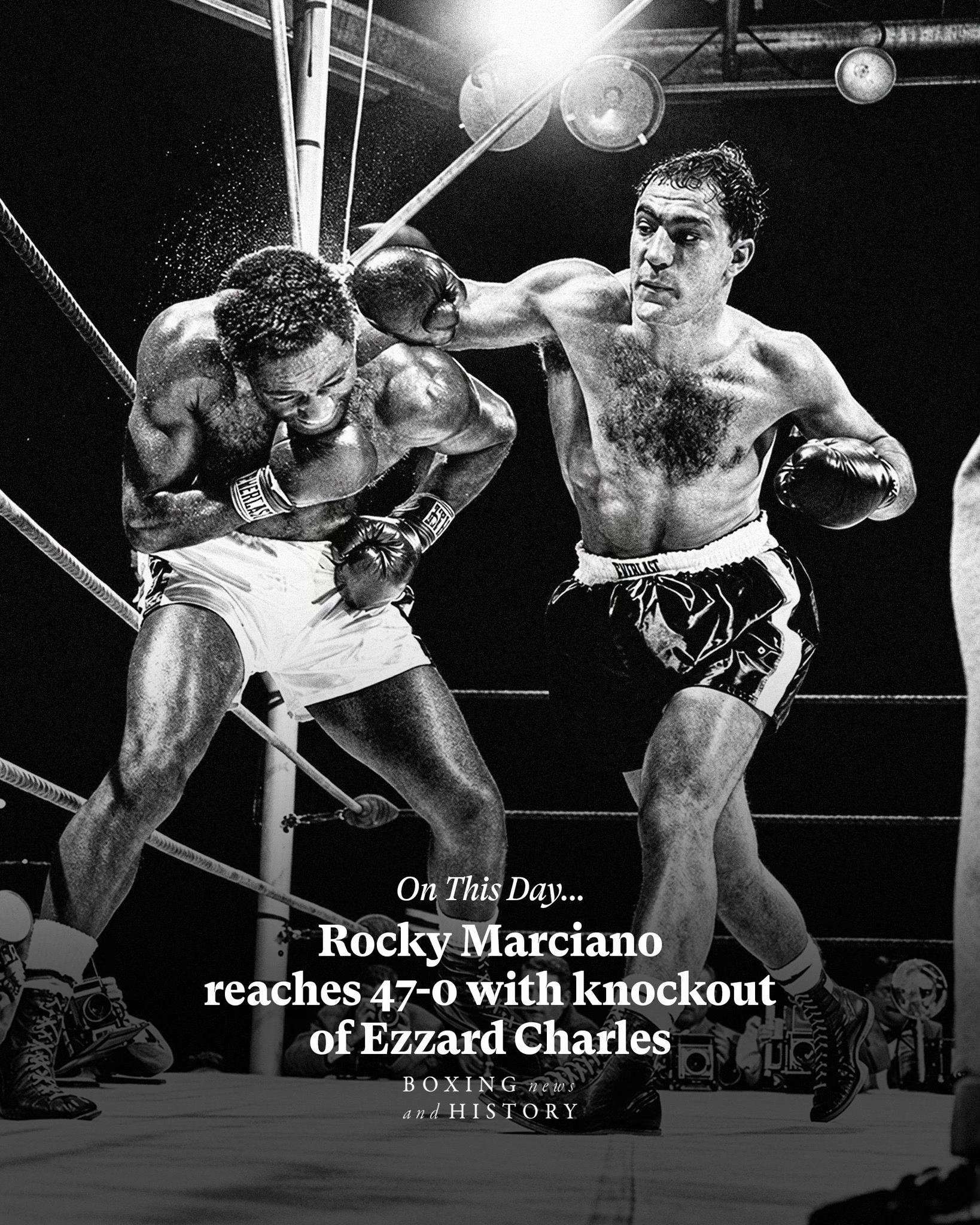@Boxing History
