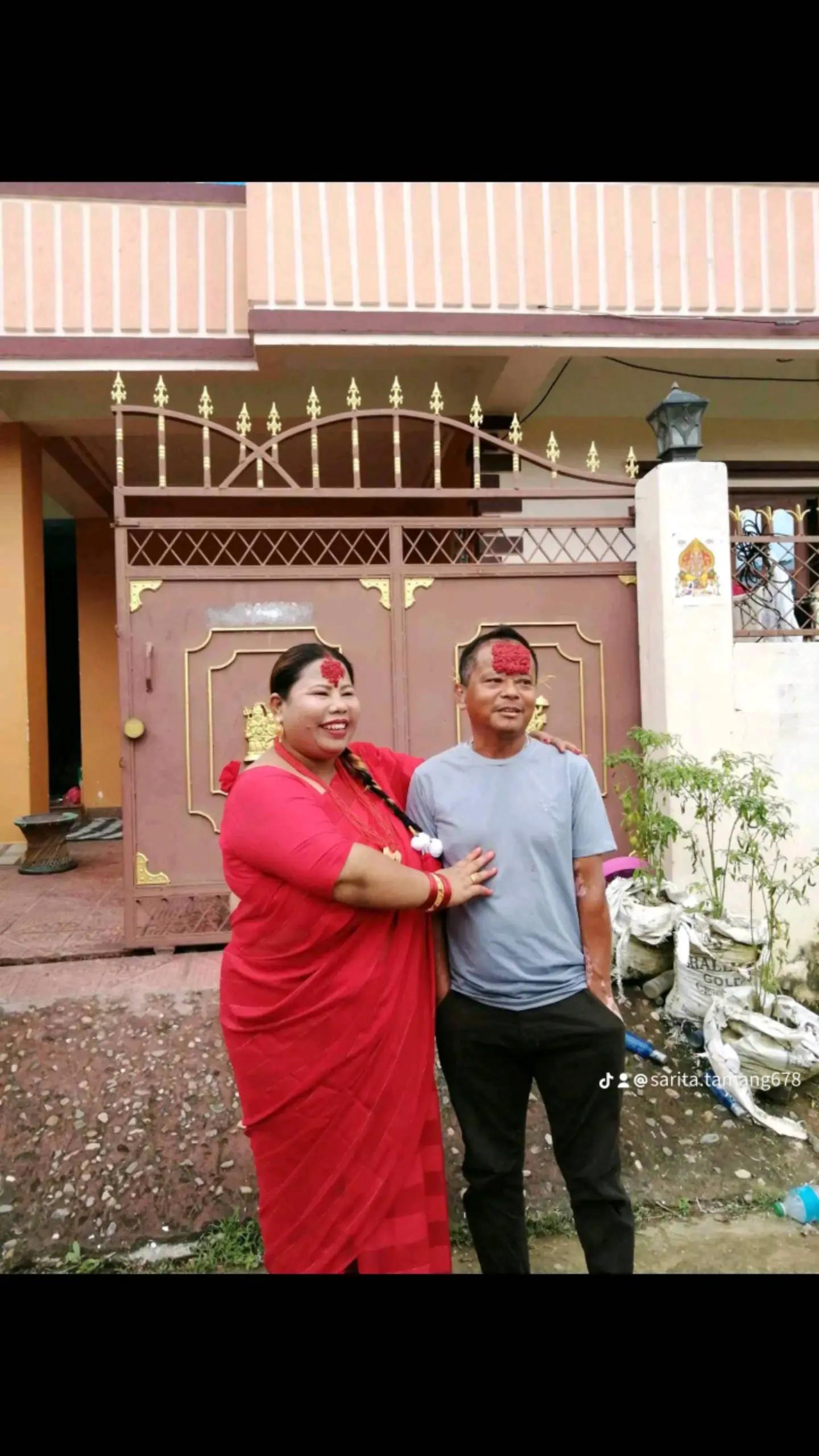 @sarita ghalan tamang