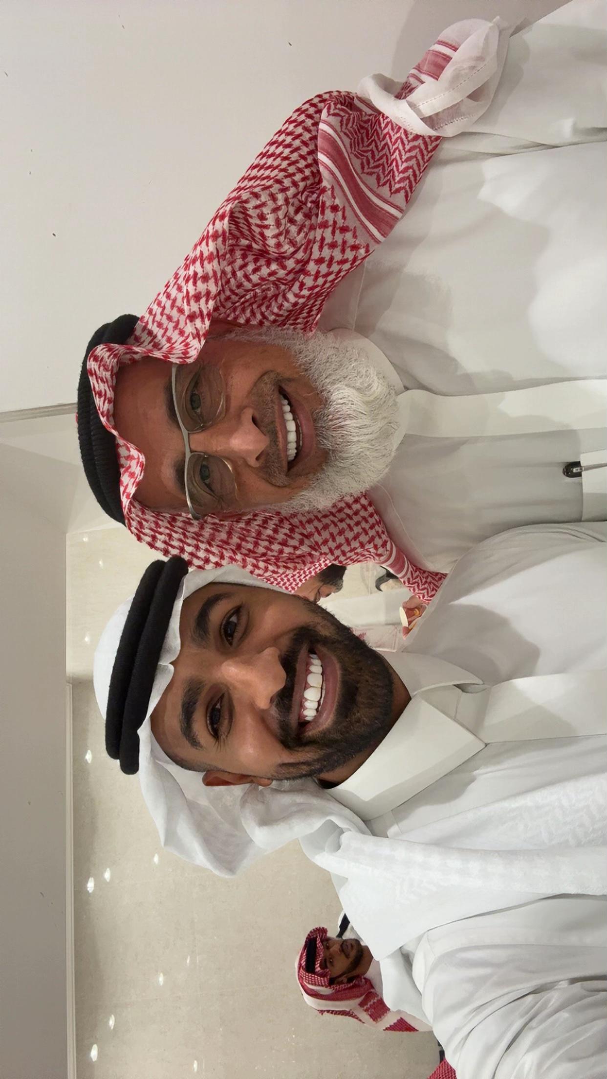 @اسمي عزام 🥱
