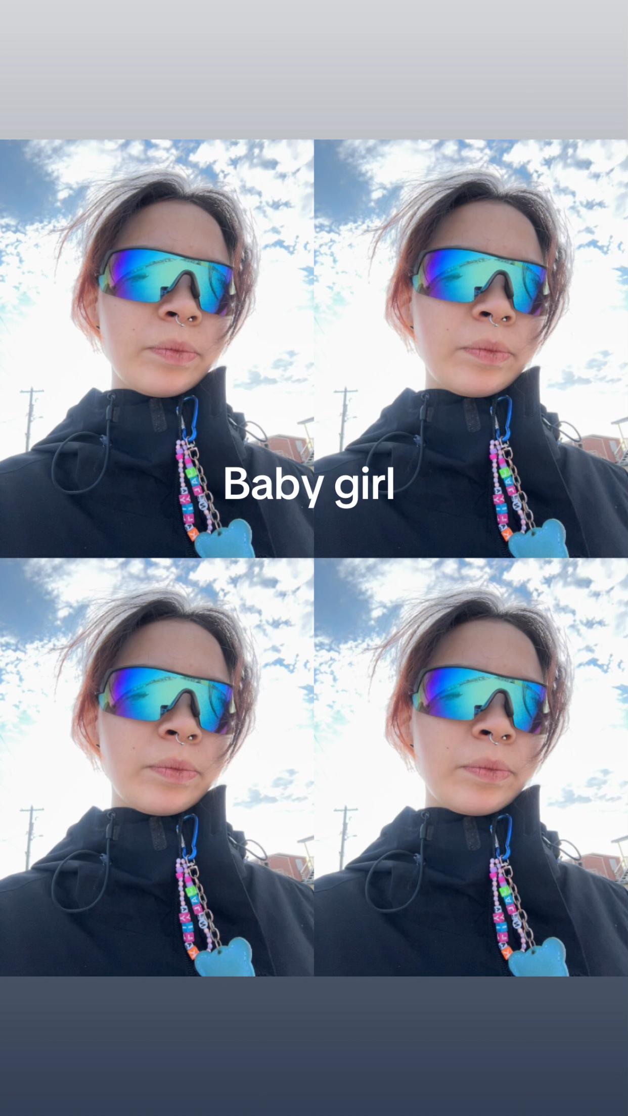 @ 
