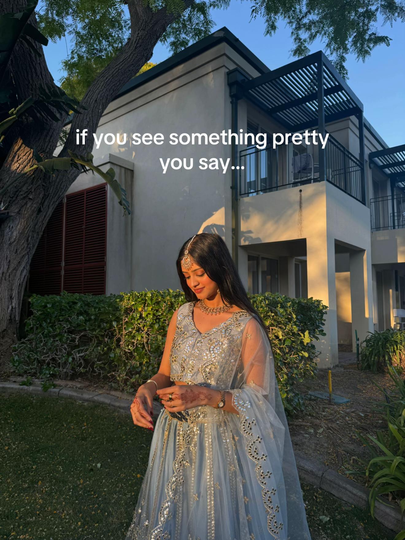 @Shivani Bhat