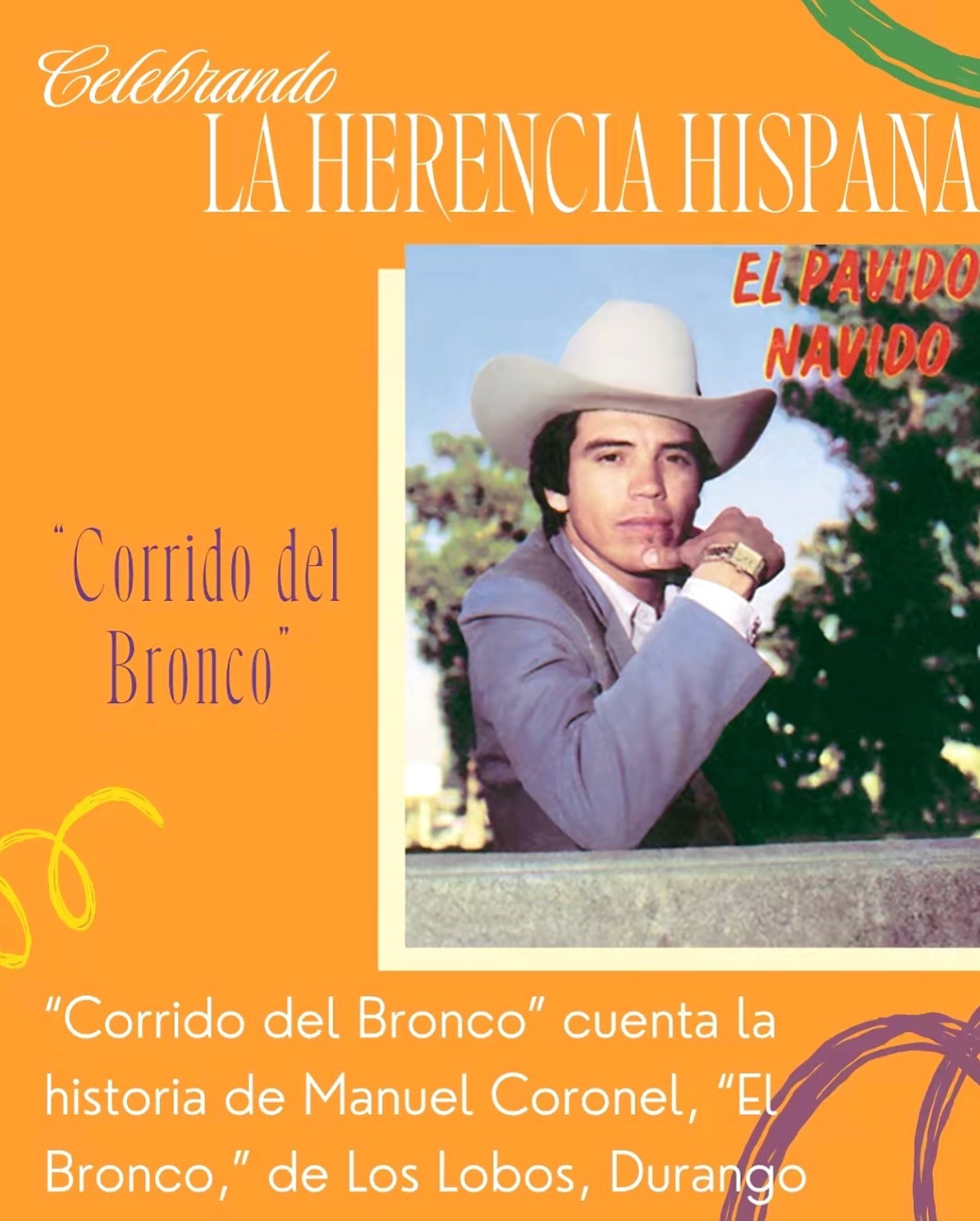 @Chalino Sanchez