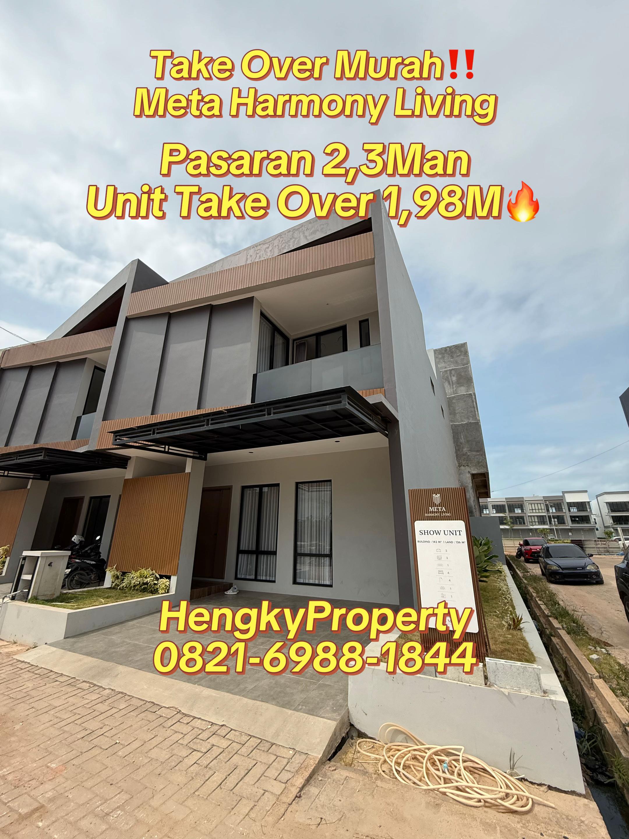 @Hengky Property