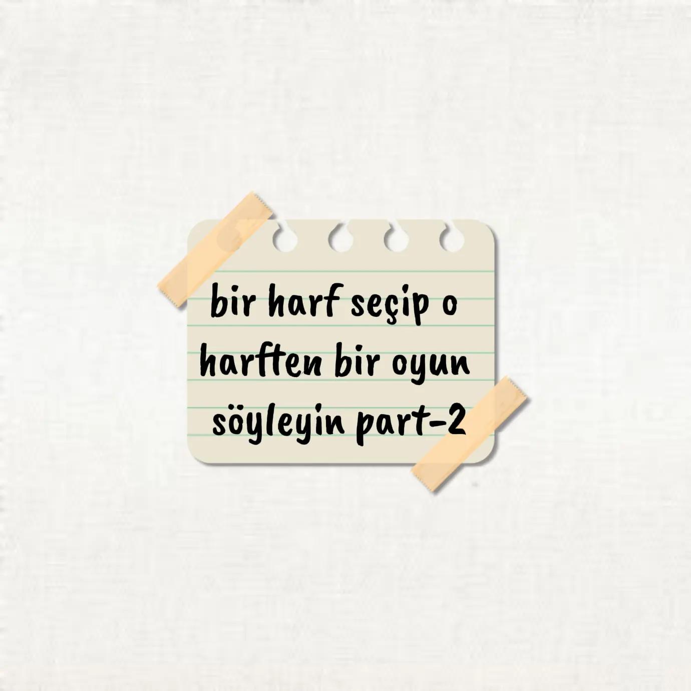 @mobil oyun