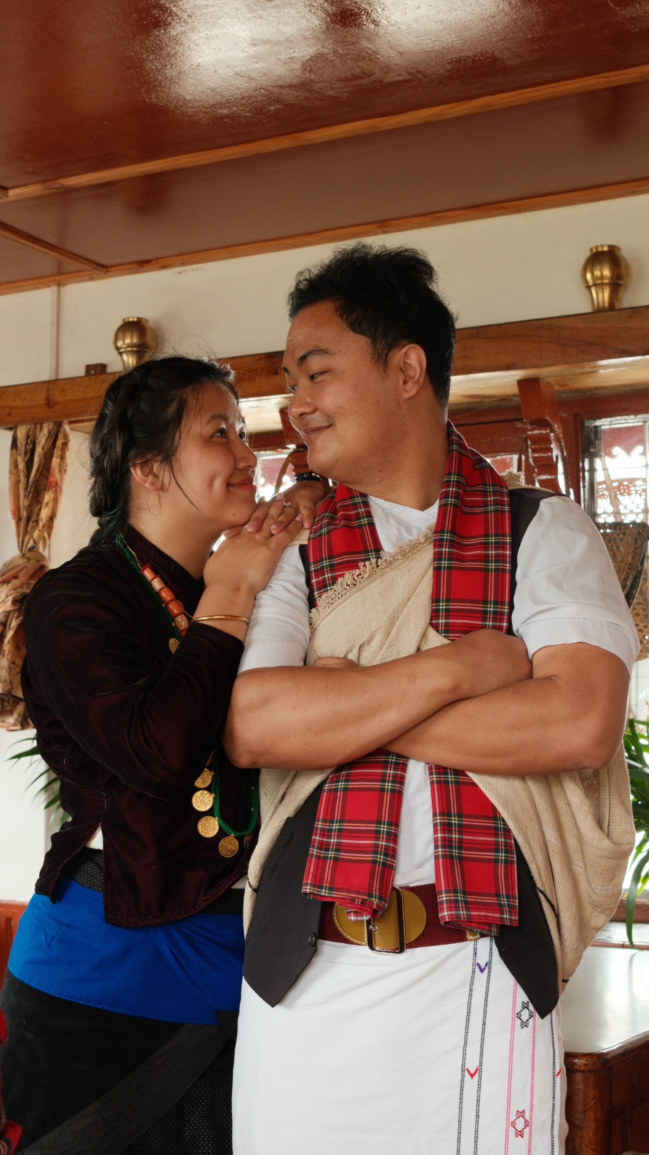 @sunisha gurung