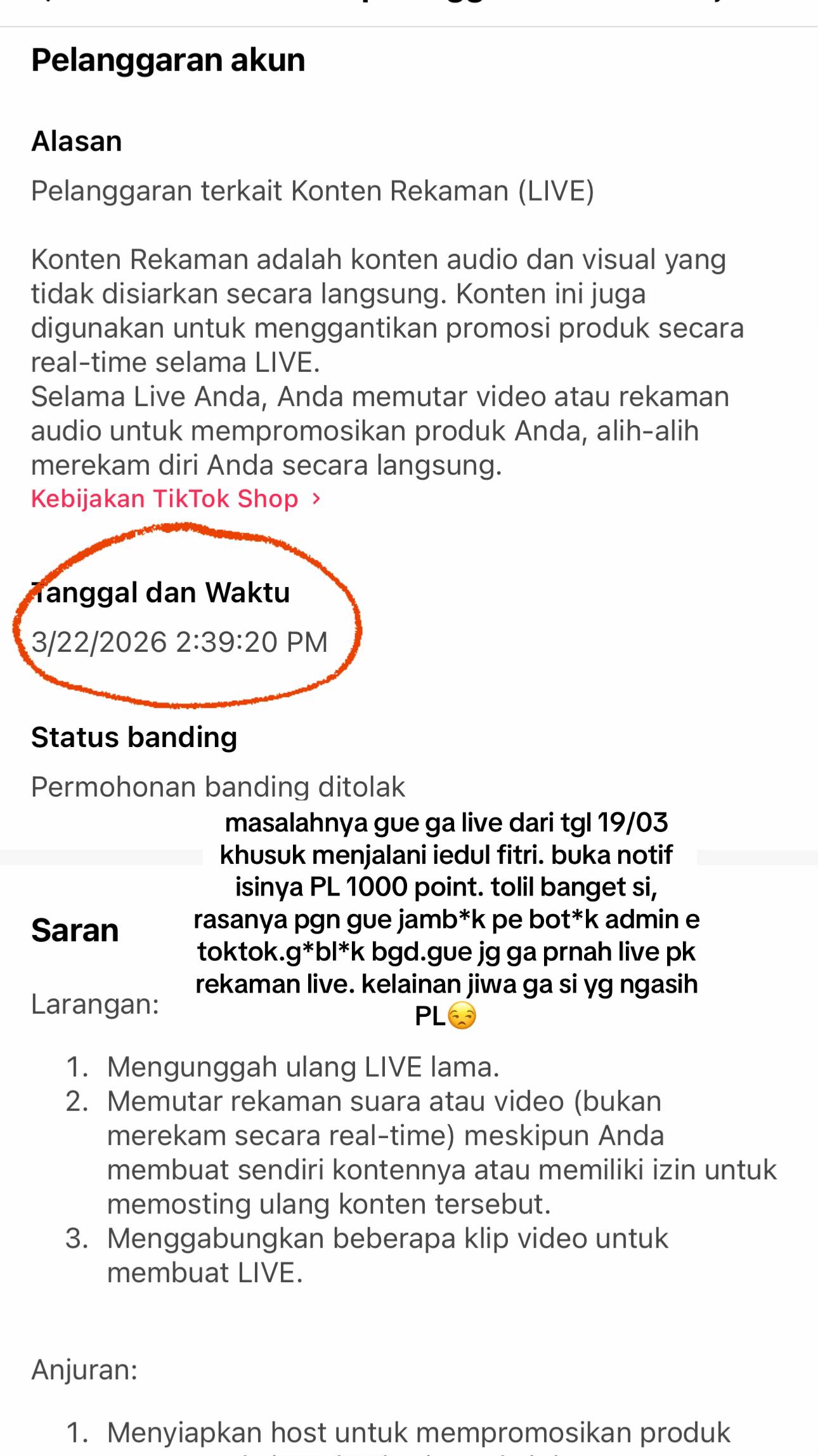 @Danesha
