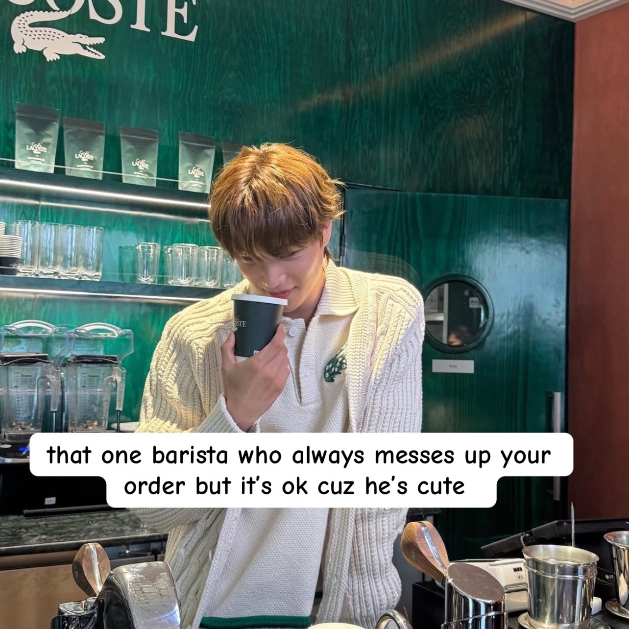 @Kaiestro