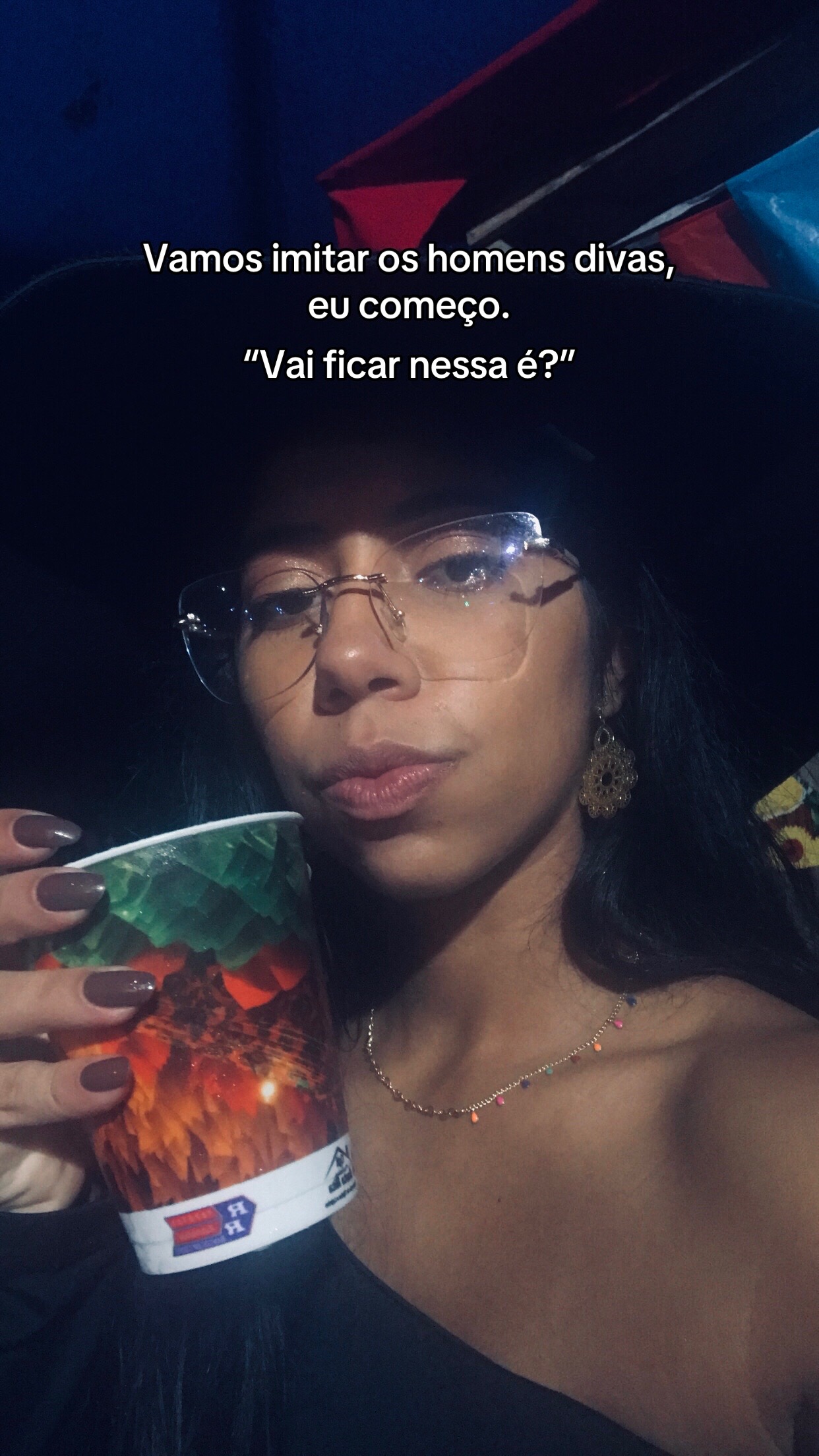 @Jainy Tavares