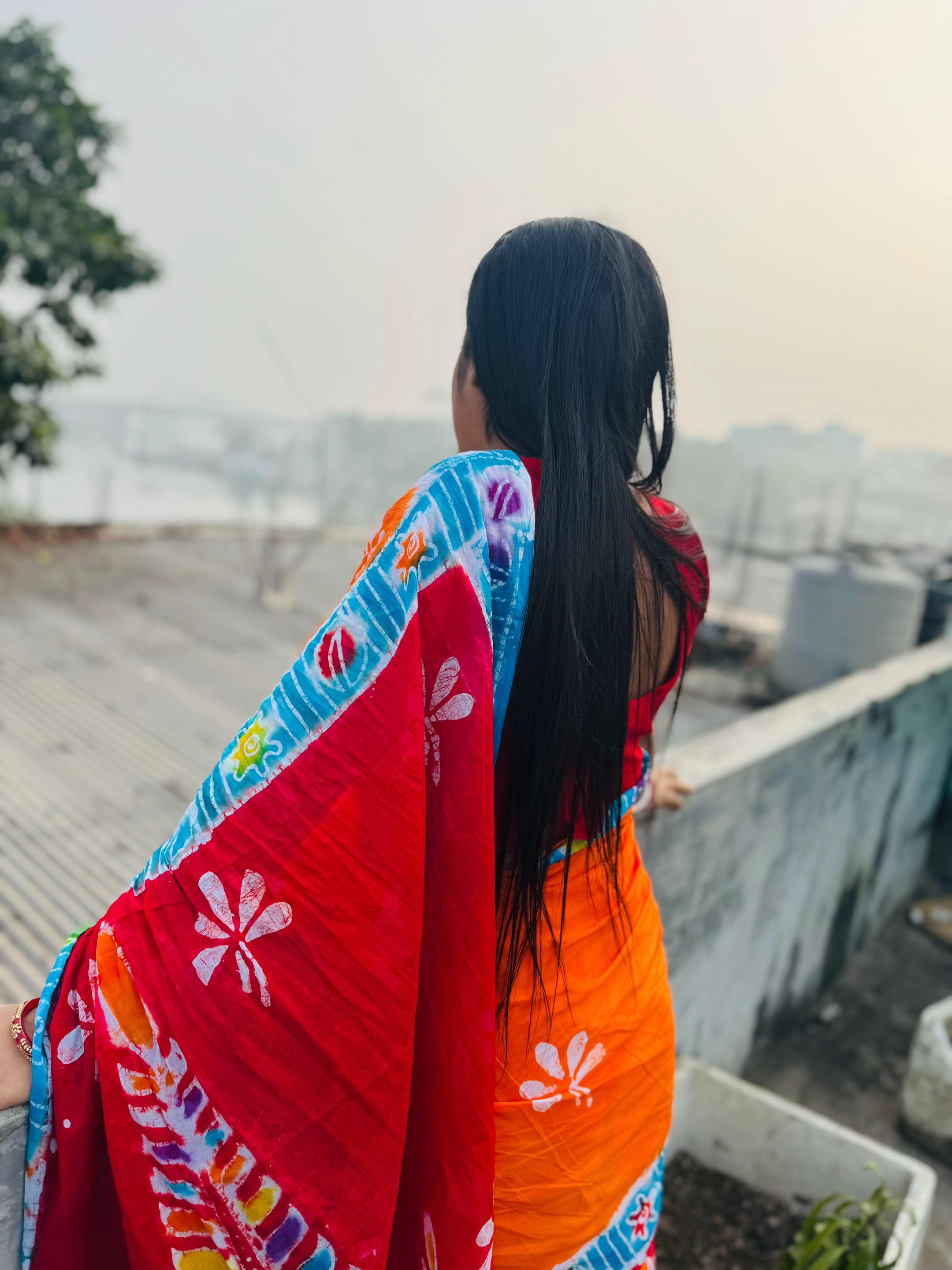 @puja raj