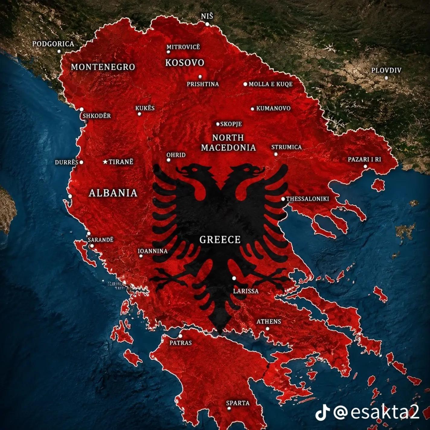@Arbnore🇦🇱kunder tradhtarve!