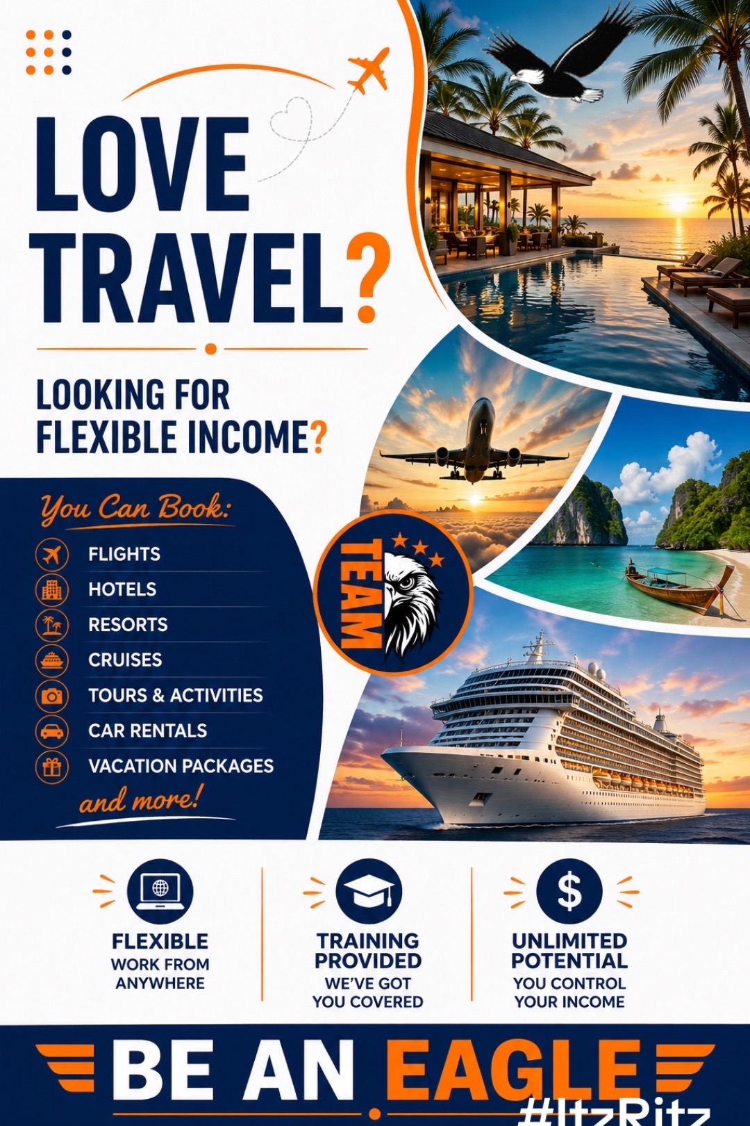 @Maritza - Travel Advisor
