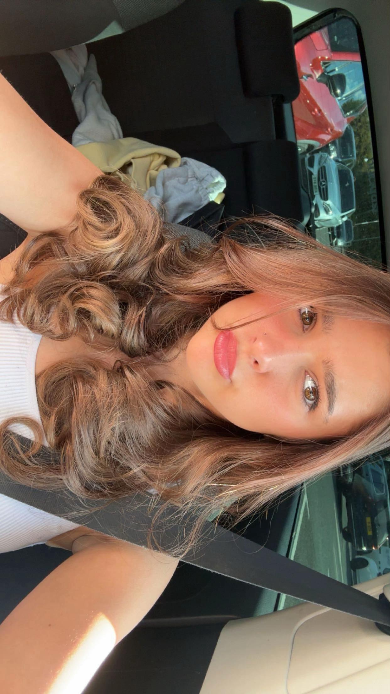 @Siennas spam💋