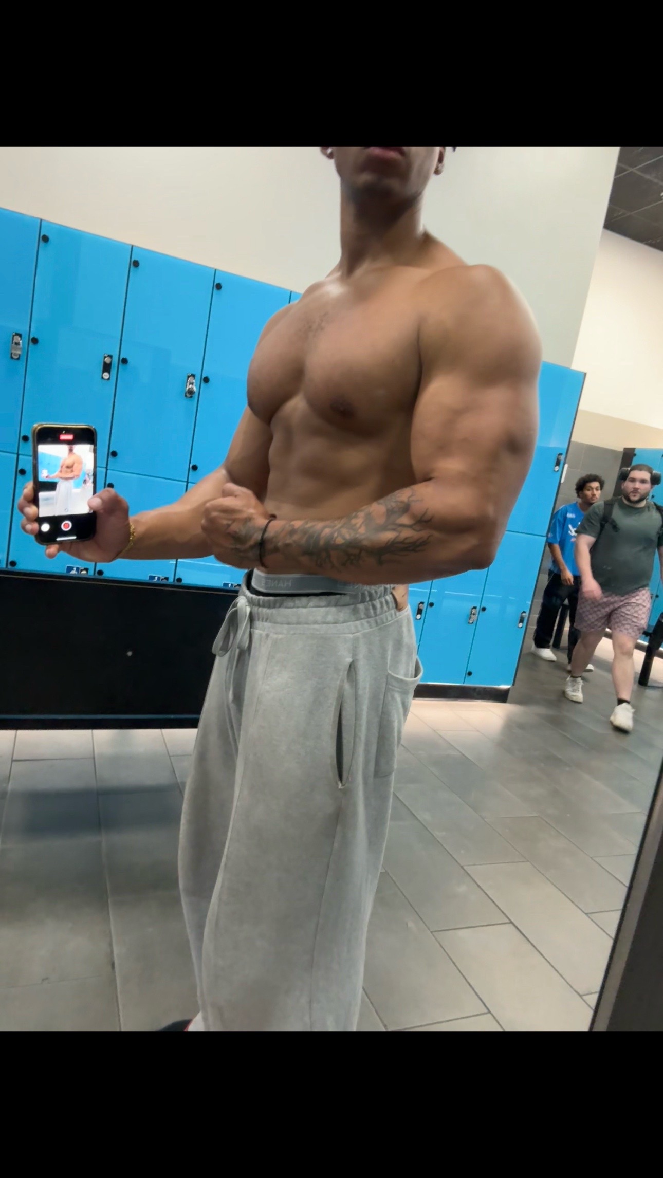 @Tyreek